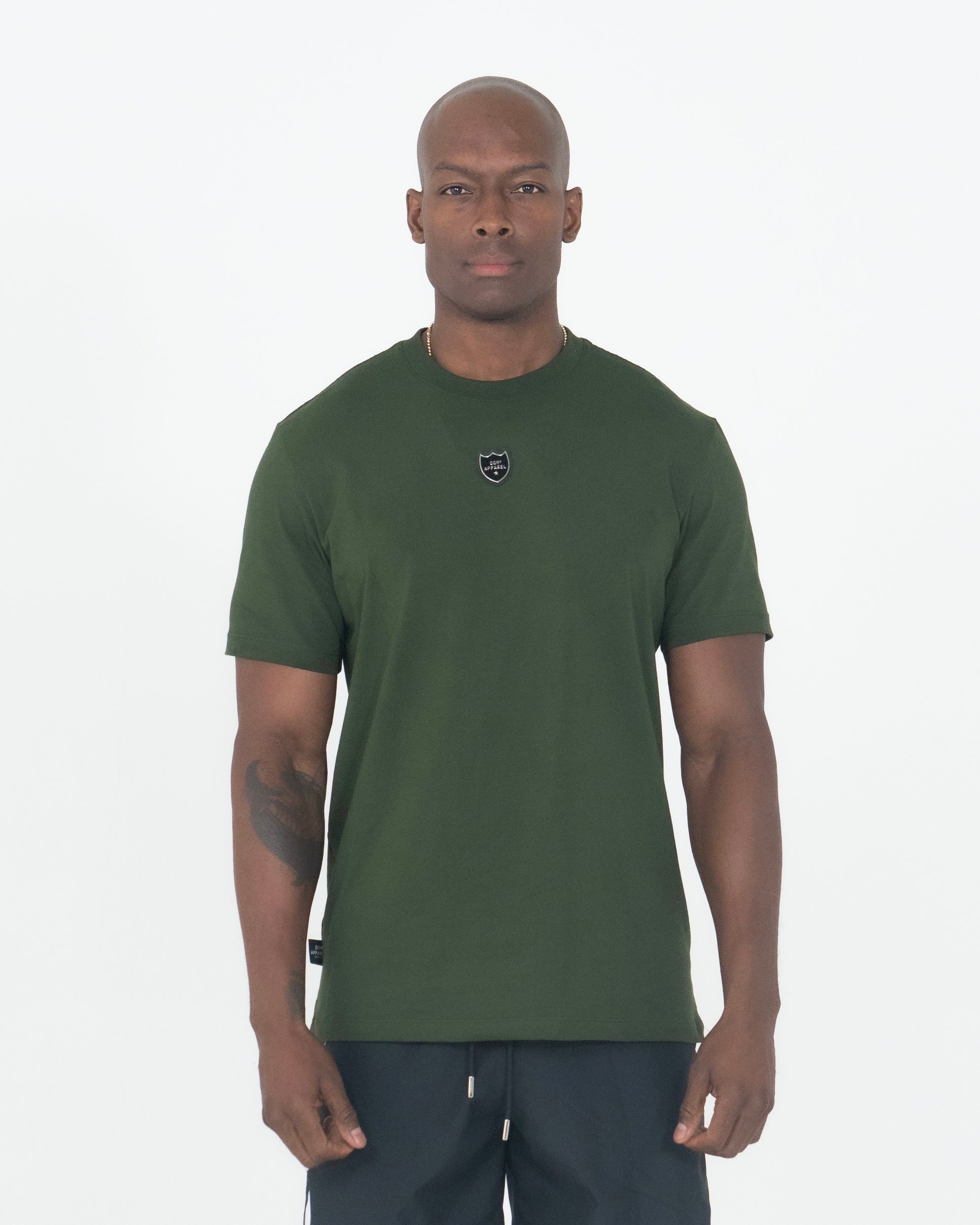 CAMISETA DOM APPAREL NEW HORIZON