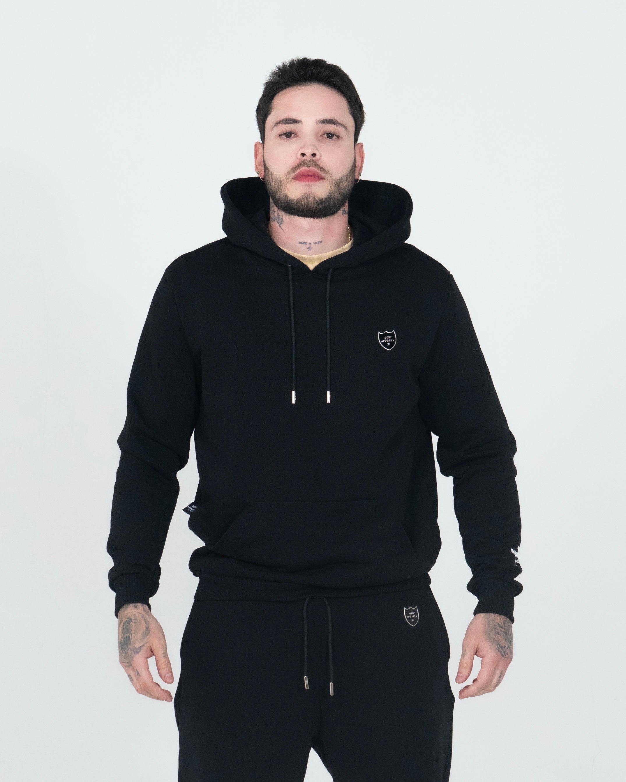 HOODIE DOM APPAREL DREAMS MEN