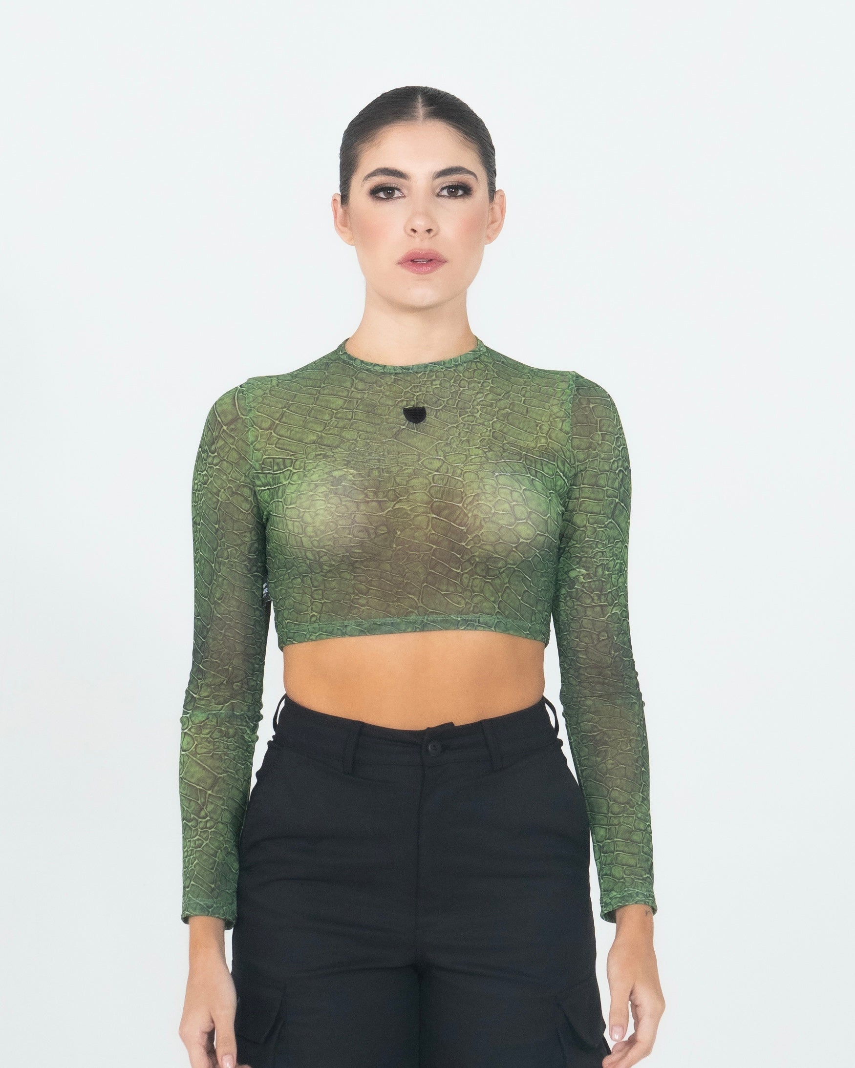 TOP DOM APPAREL COBRA