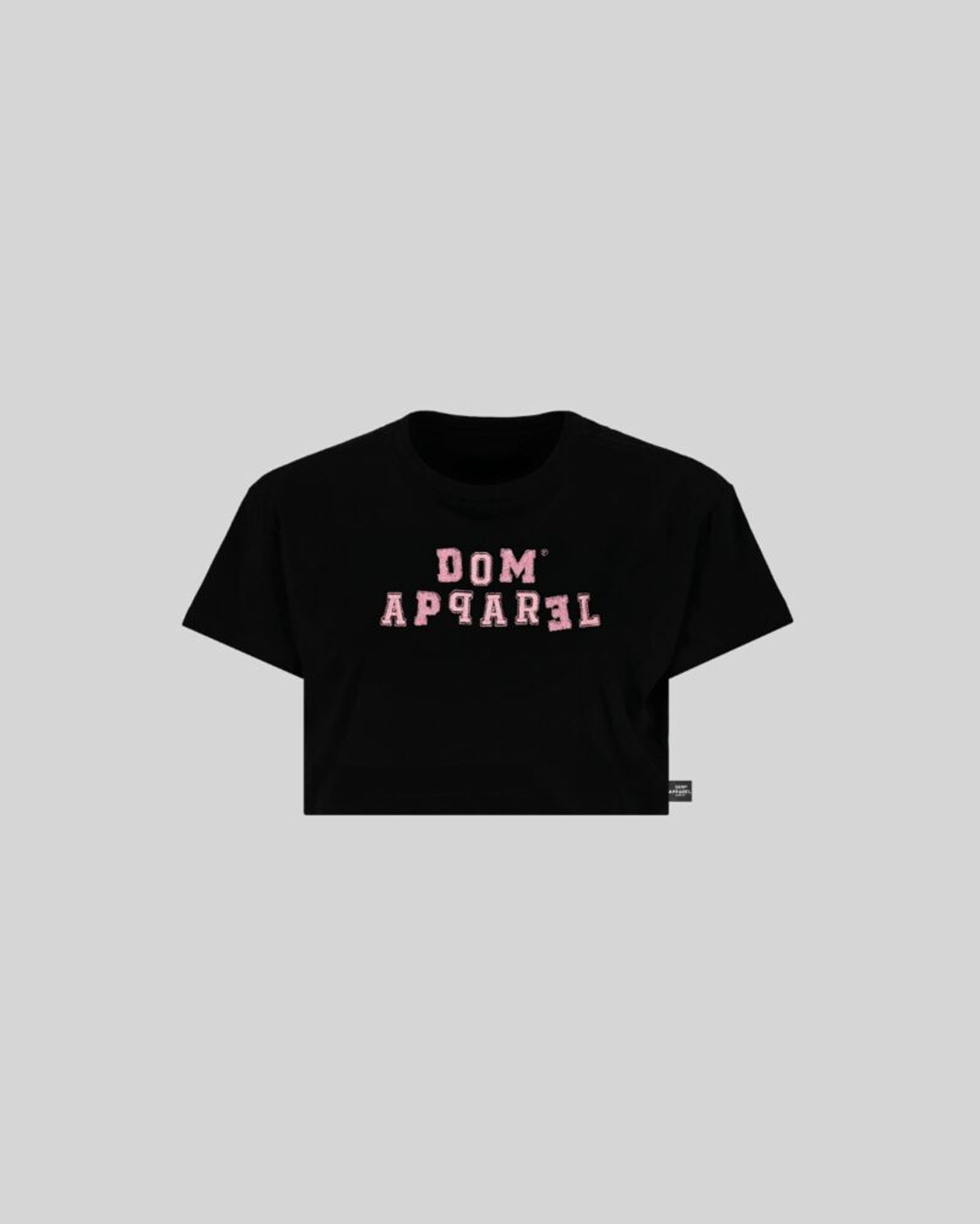 TOP DOM APPAREL DOM ROSE