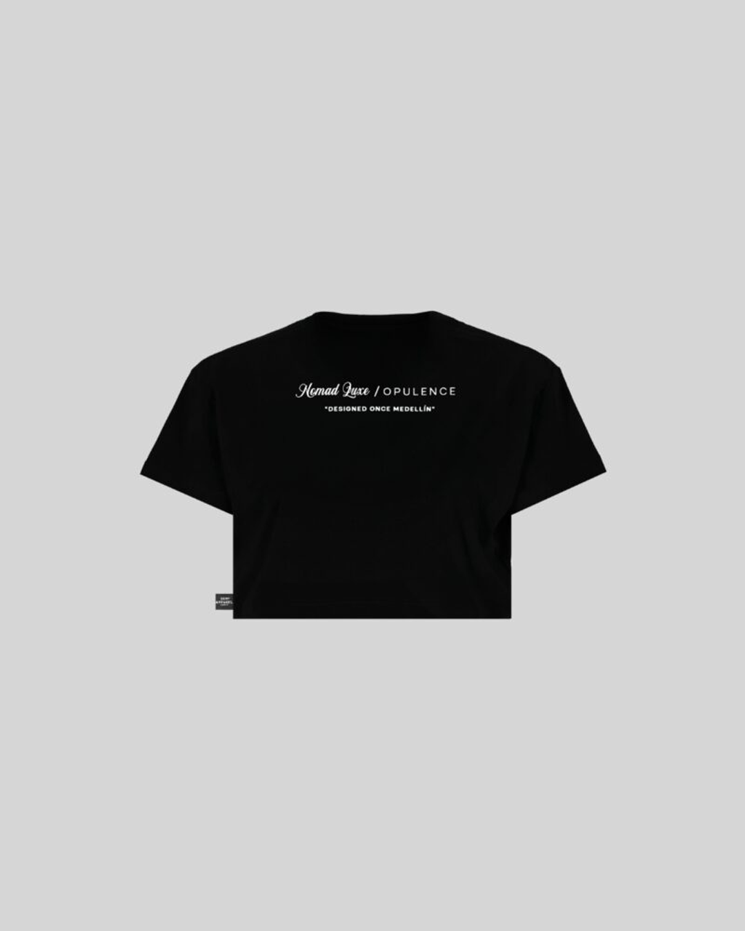 TOP DOM APPAREL DOM ROSE