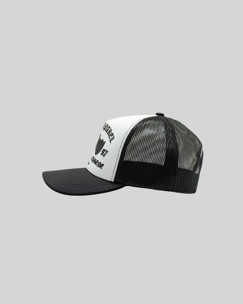 GORRA DOM APPAREL DOM TRHONE