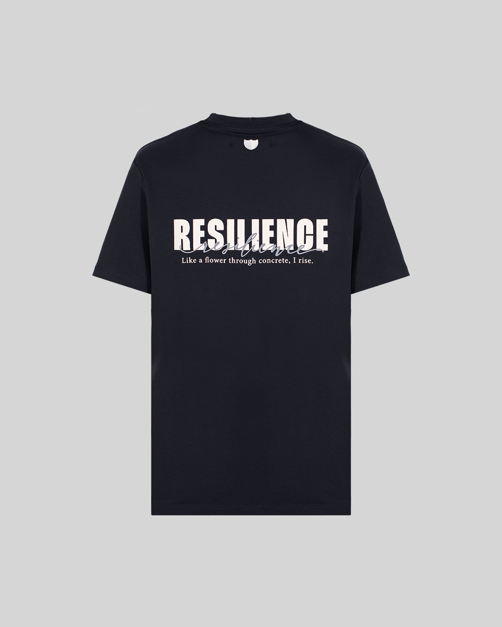 CAMISETA DOM APPAREL RESILIENCE