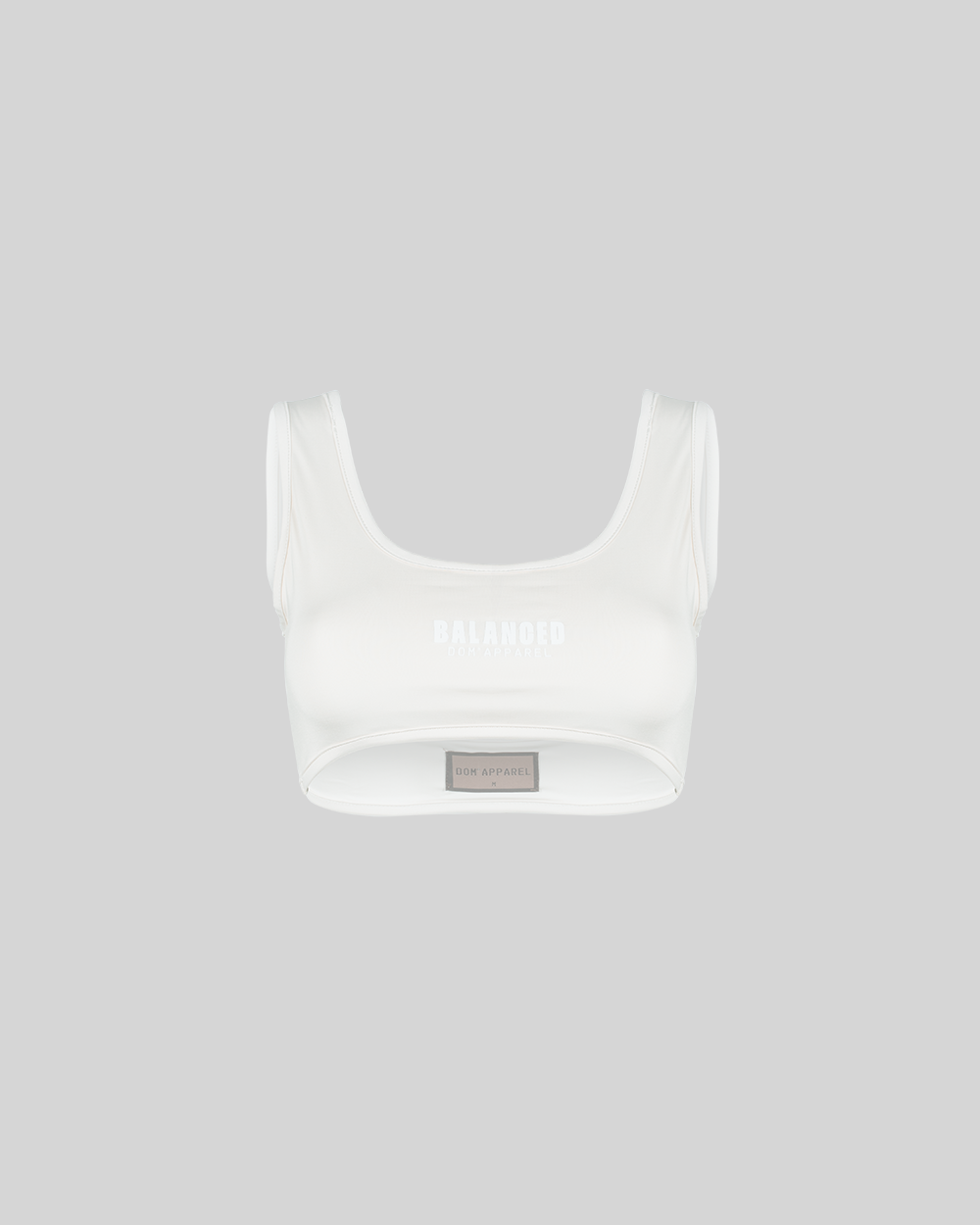 TOP DOM APPAREL BALANCED
