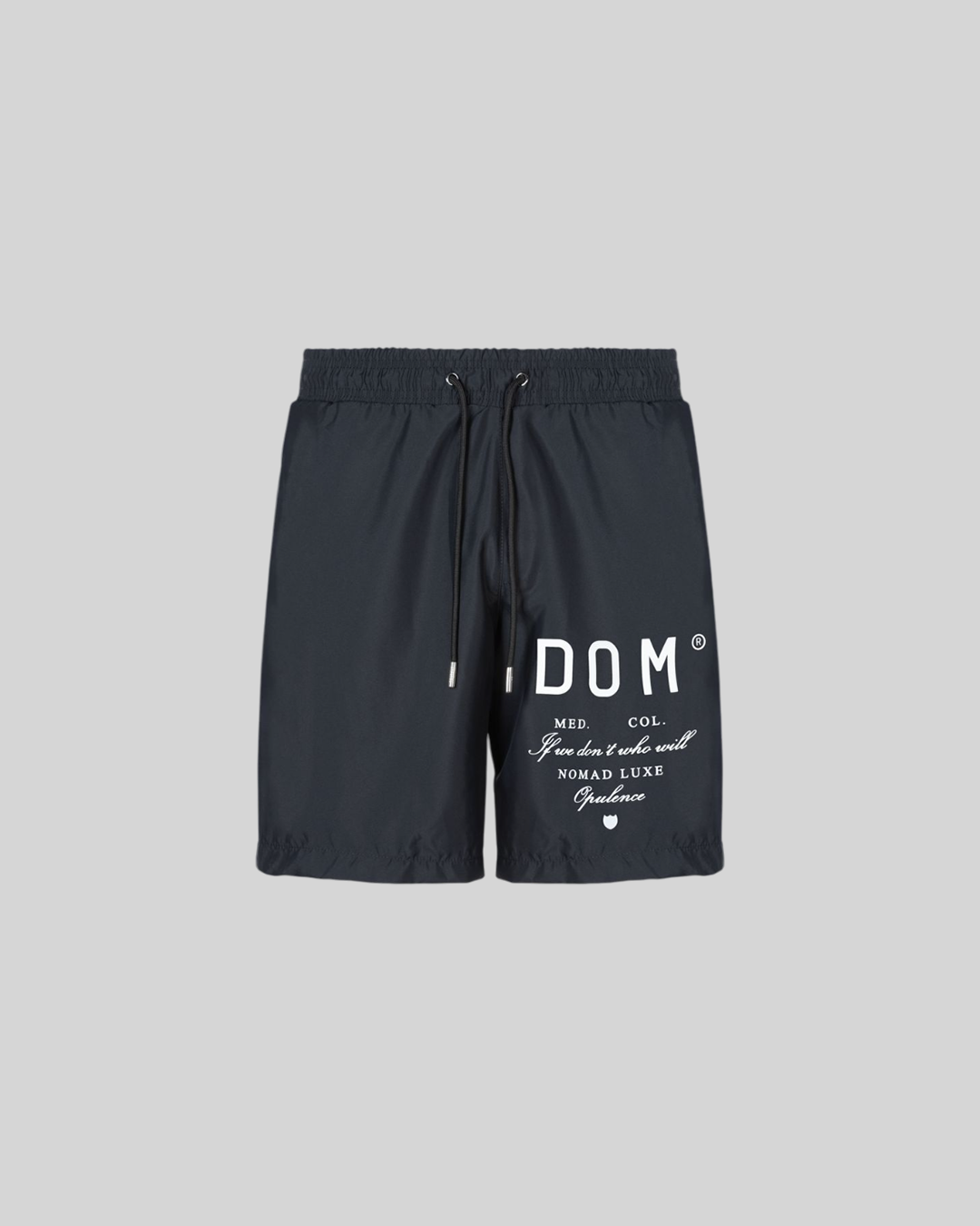 PANTALONETA DOM APPAREL NOMAD LUXE