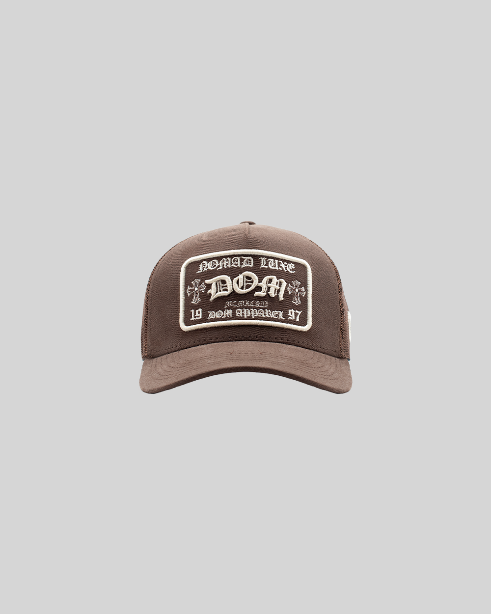 GORRA DOM TRUCKER REBIRTH