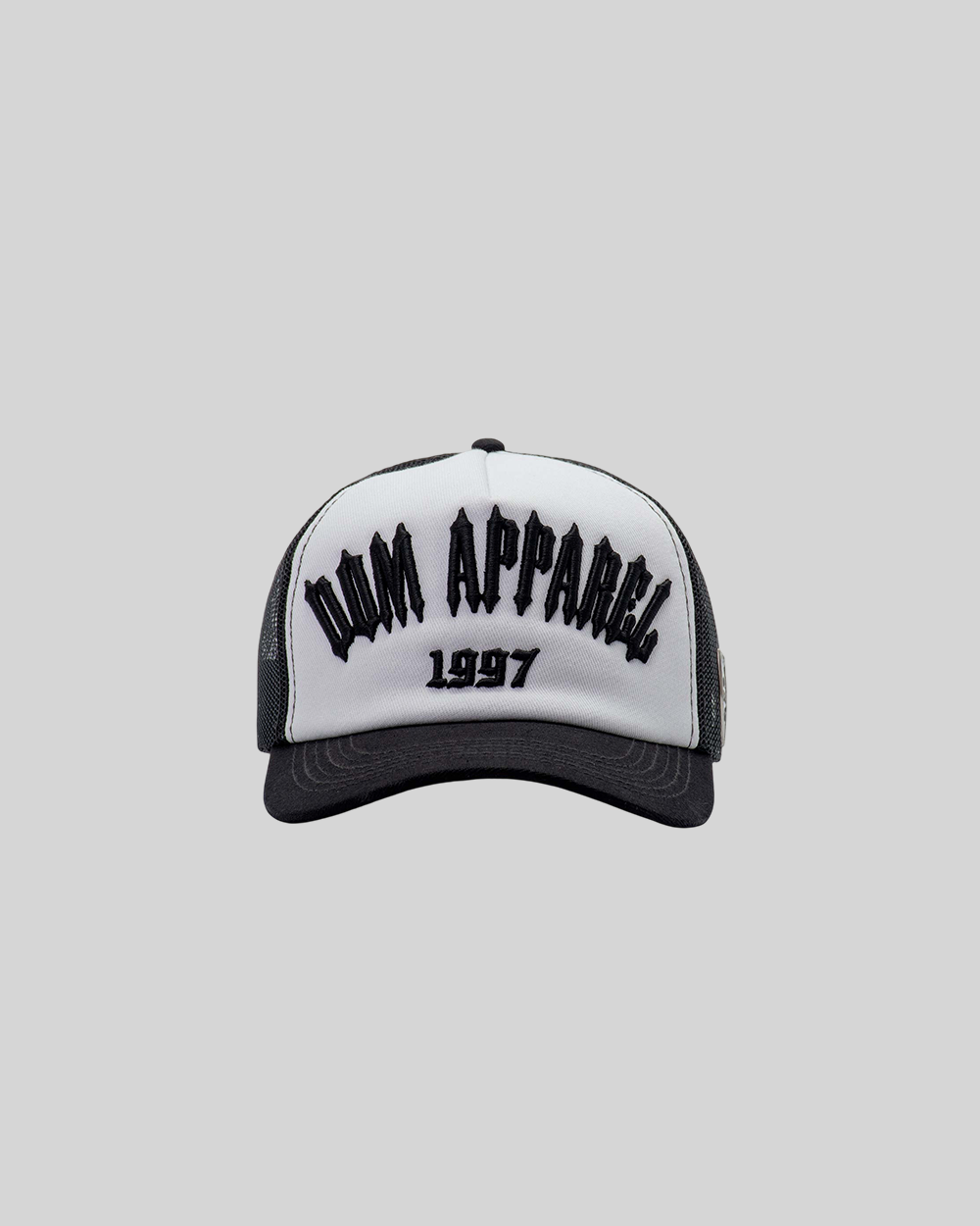 GORRA DOM APPAREL CLOUD GOTHIC