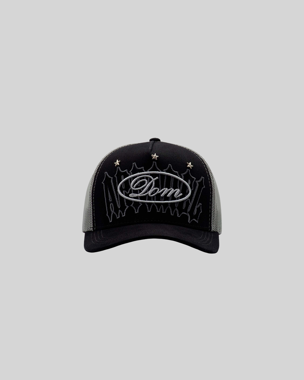 GORRA DOM APPAREL TRUCKER GALACTIC STAR