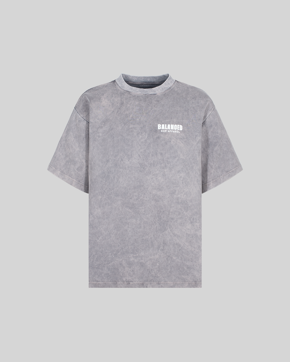 CAMISETA DOM APPAREL INNER BLOOM