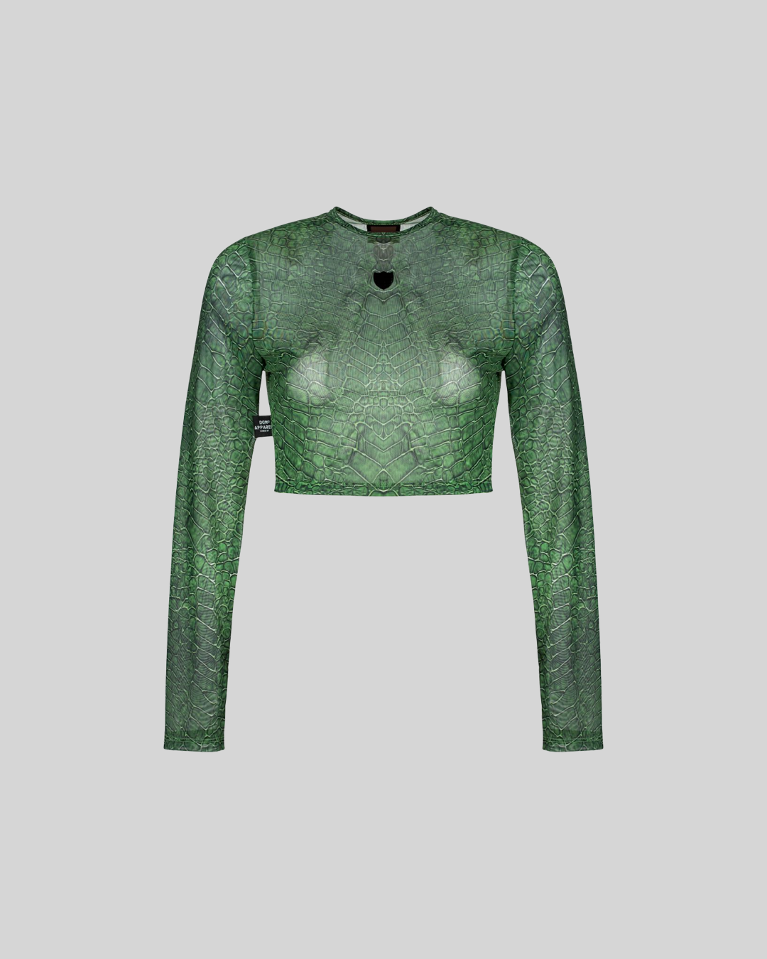 TOP DOM APPAREL COBRA