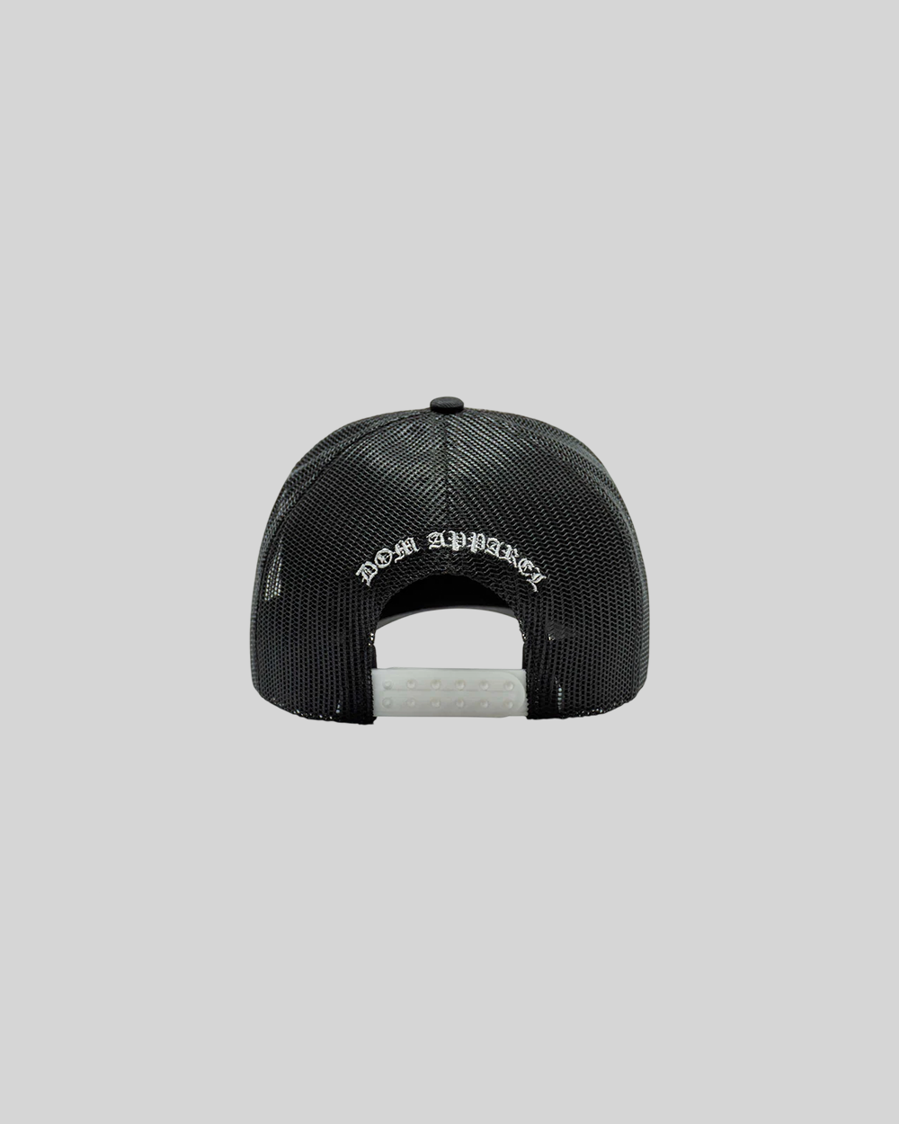GORRA DOM APPAREL DOM TRHONE