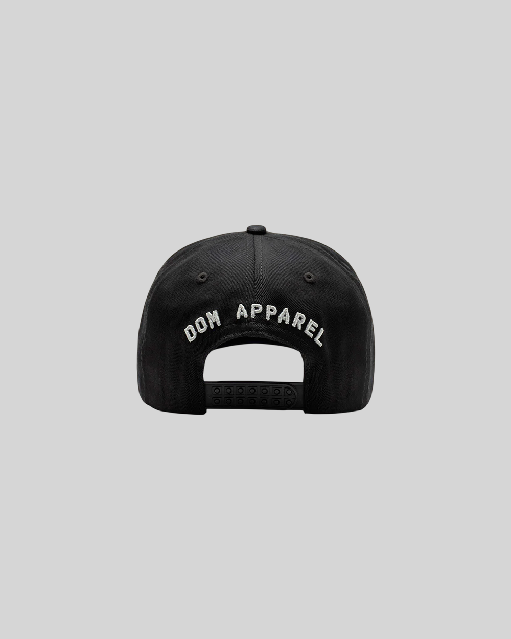GORRA DOM APPAREL TIMELESS 97
