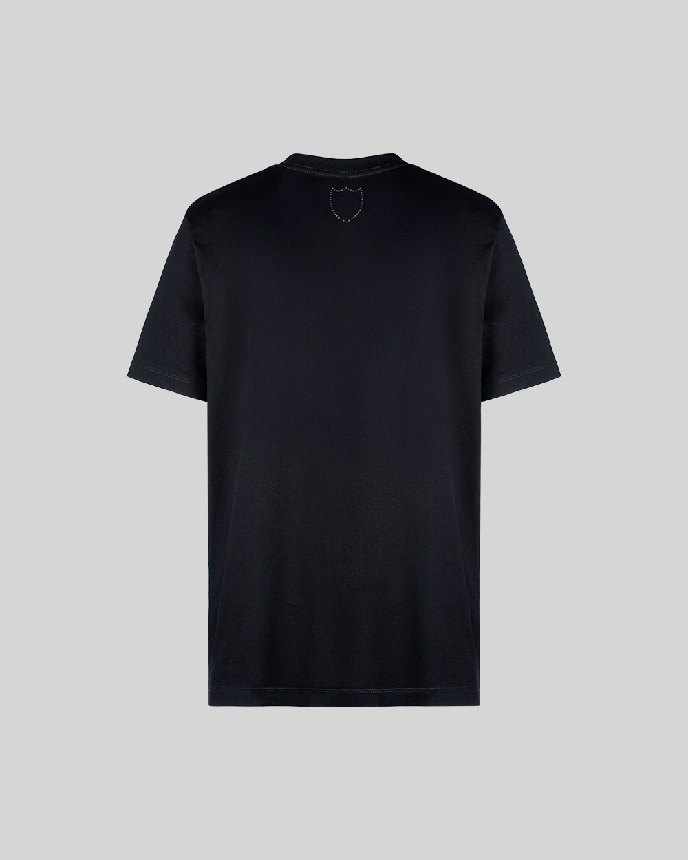CAMISETA DOM APPAREL ATELIER NOIR