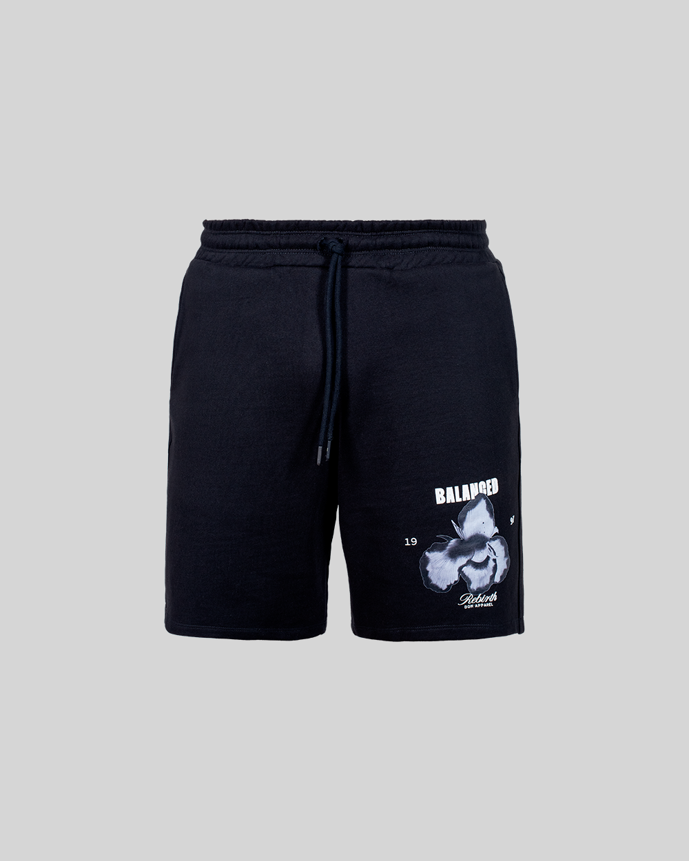 SHORT DOM APPAREL BALANCED VISION