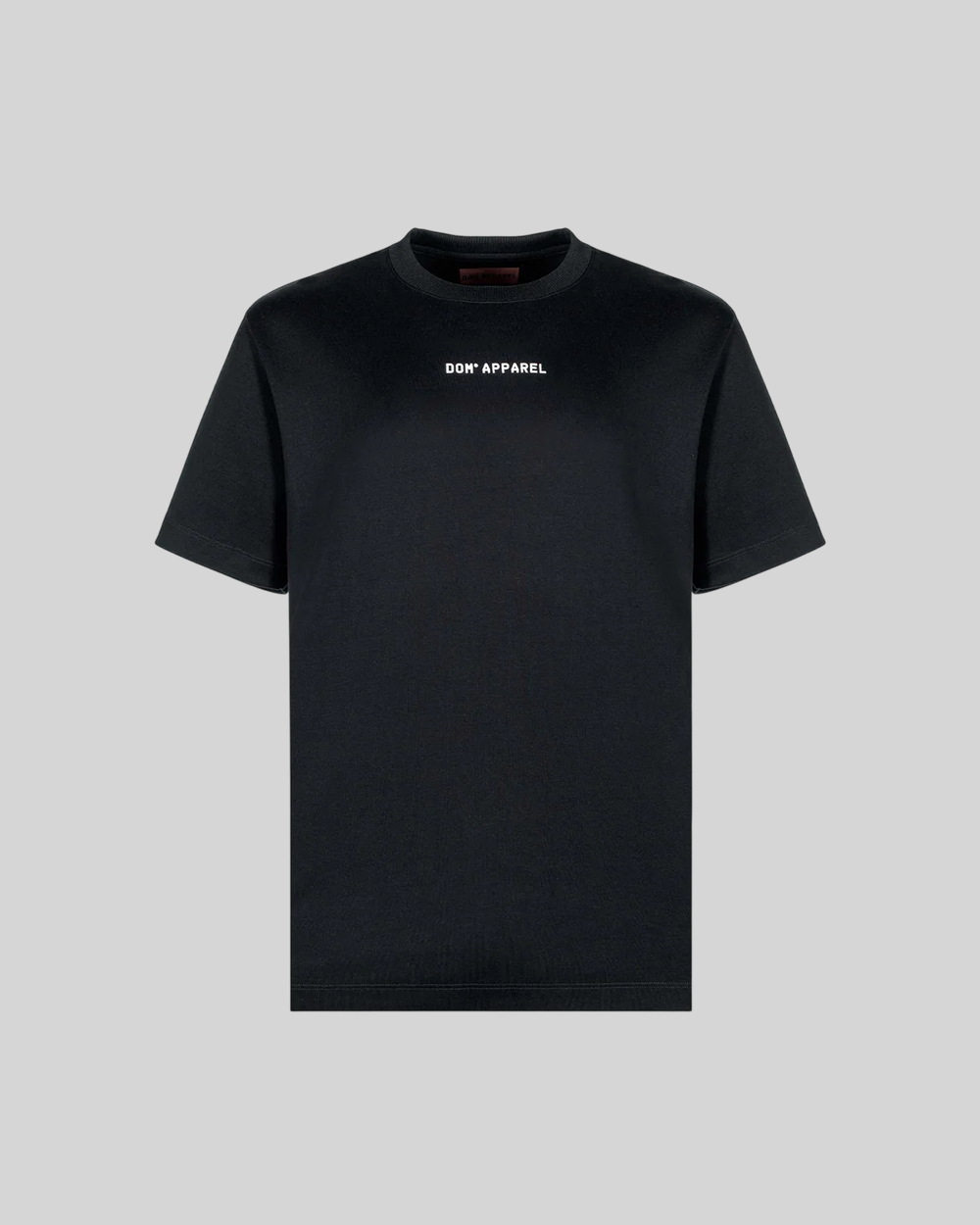 CAMISETA DOM APPAREL FLORAL CREST