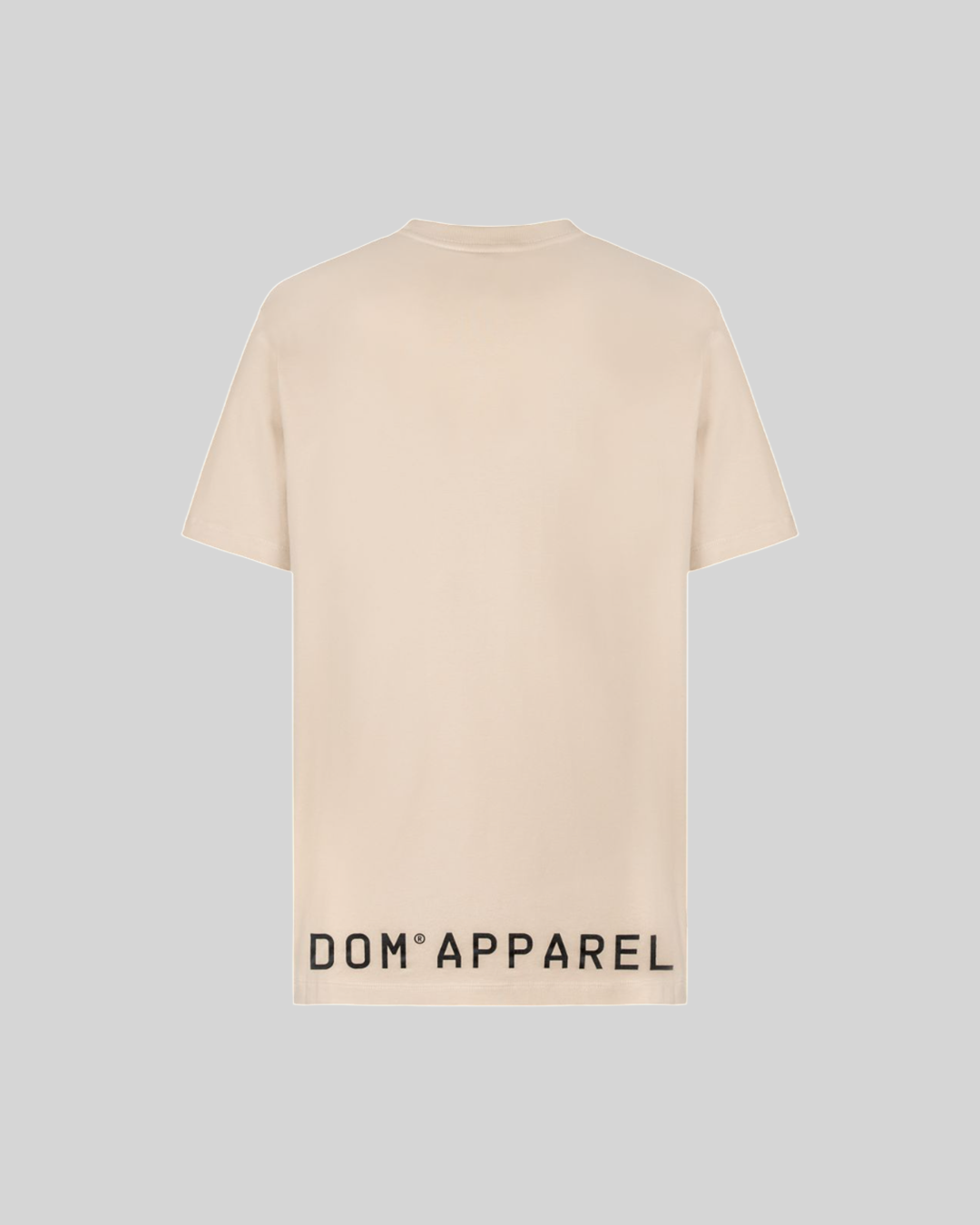 CAMISETA DOM APPAREL DESERT MIRAGE