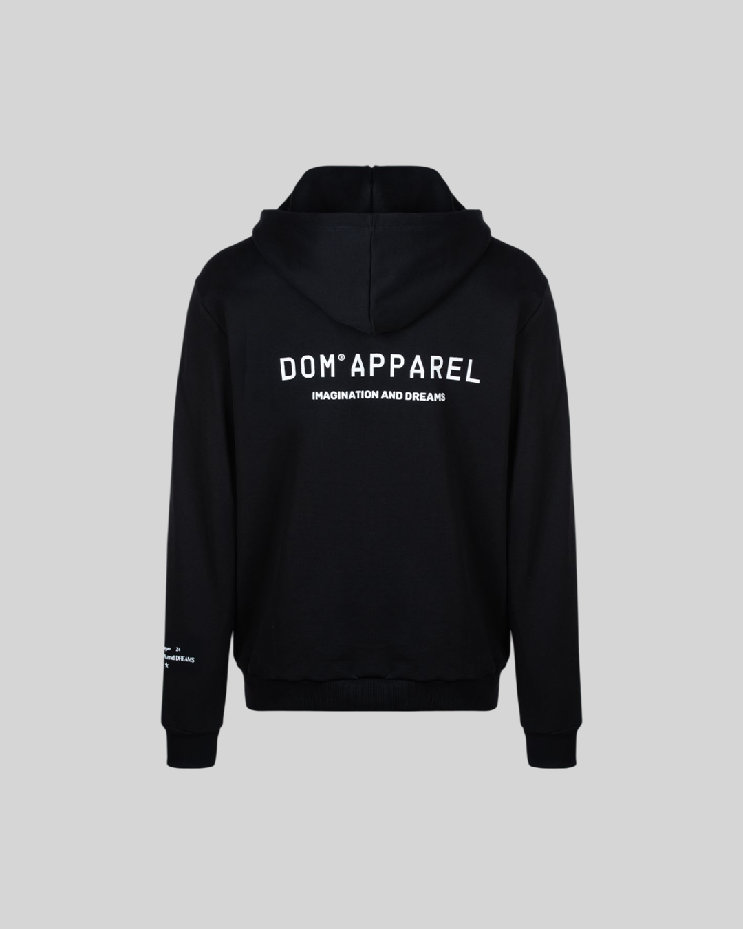 HOODIE DOM APPAREL DREAMS MEN