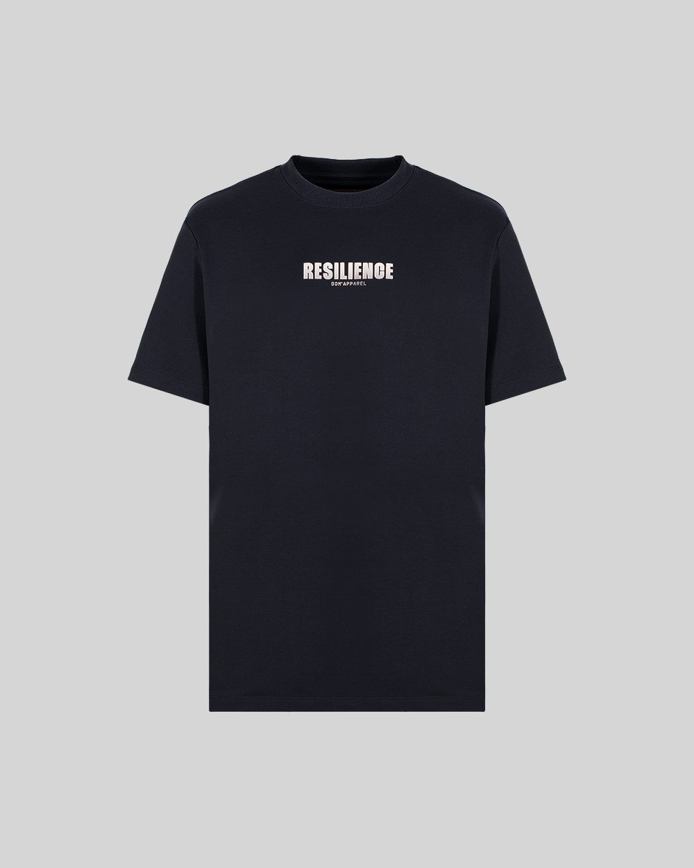 CAMISETA DOM APPAREL RESILIENCE