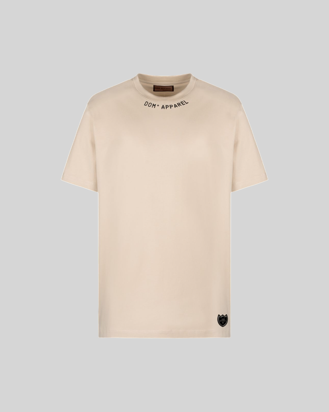CAMISETA DOM APPAREL DESERT MIRAGE