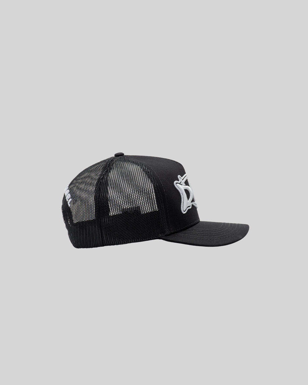 GORRA DOM APPAREL TRUCKER DOMSTAR