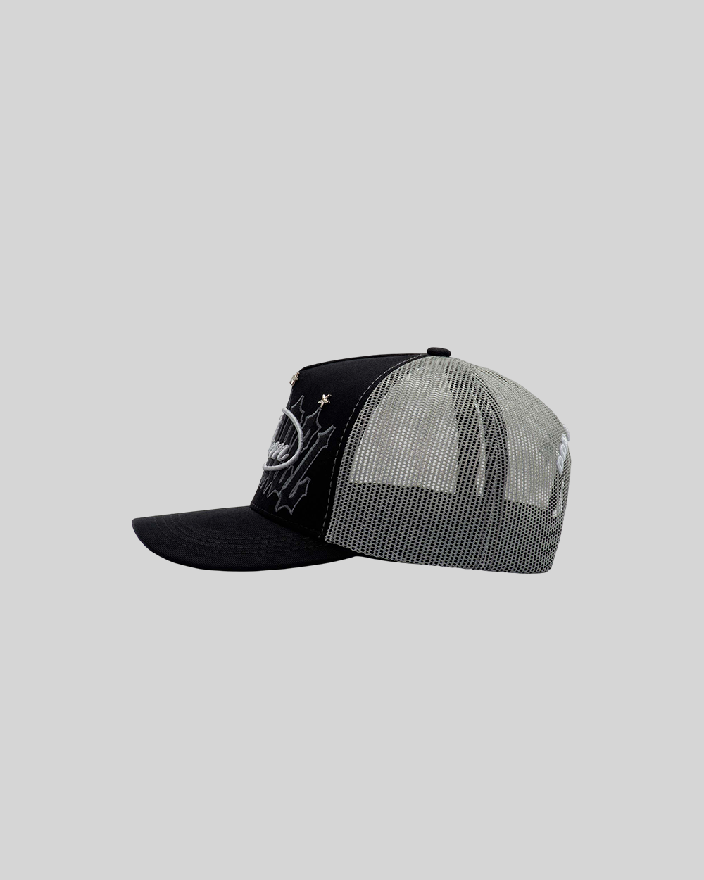 GORRA DOM APPAREL TRUCKER GALACTIC STAR