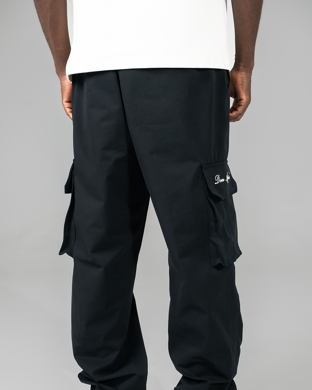 CARGO MEN DOM APPAREL REBIRTH