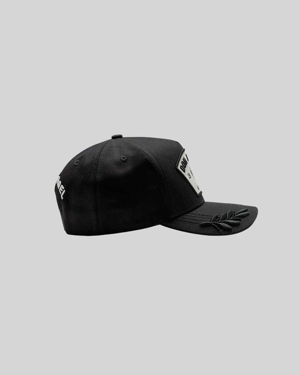 GORRA DOM APPAREL TIMELESS 97