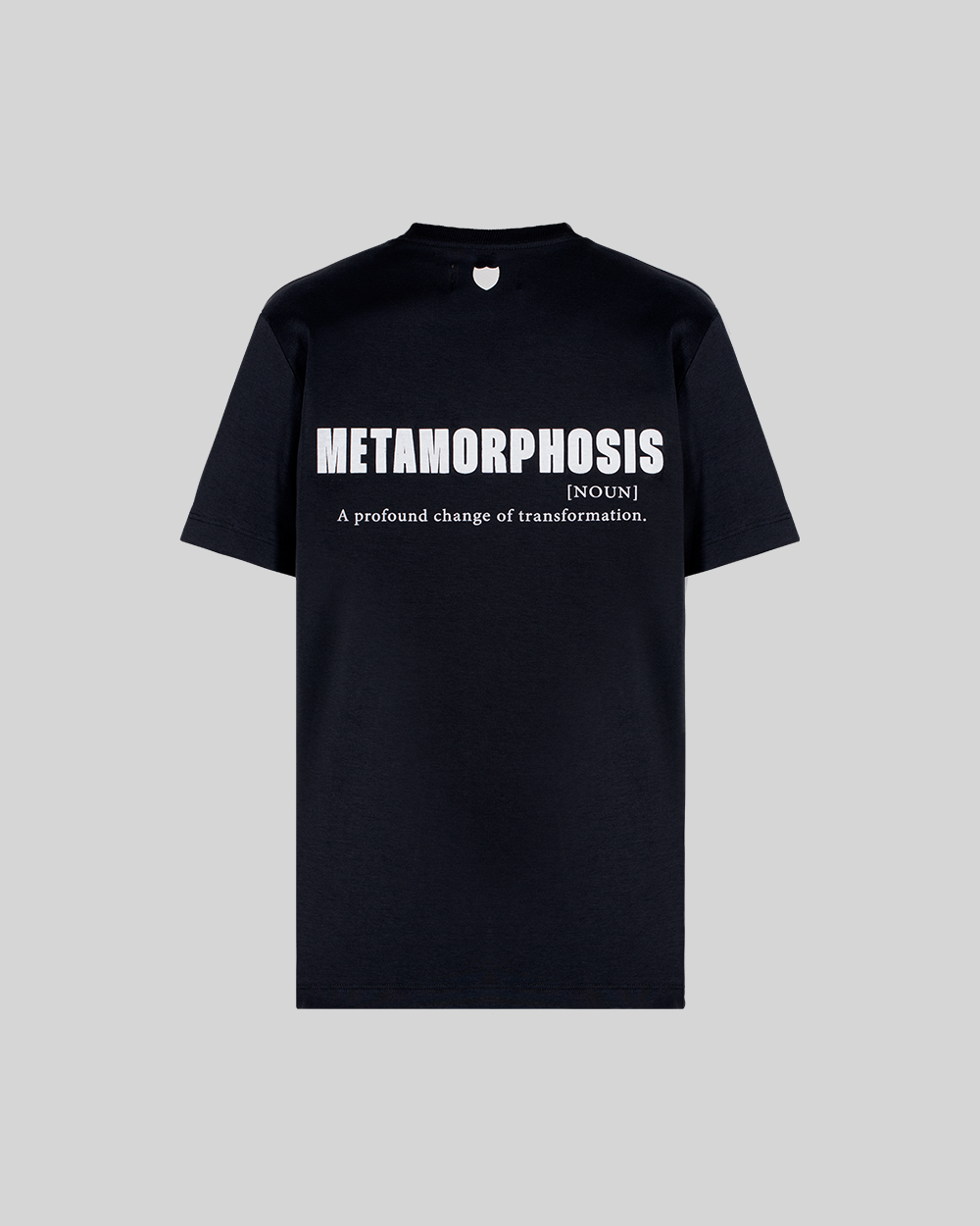 CAMISETA DOM APPAREL METAMORPHOSIS