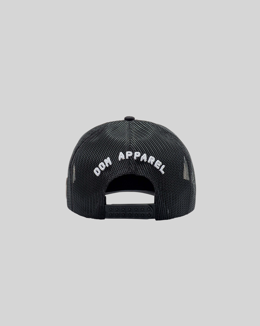 GORRA DOM APPAREL CLOUD GOTHIC