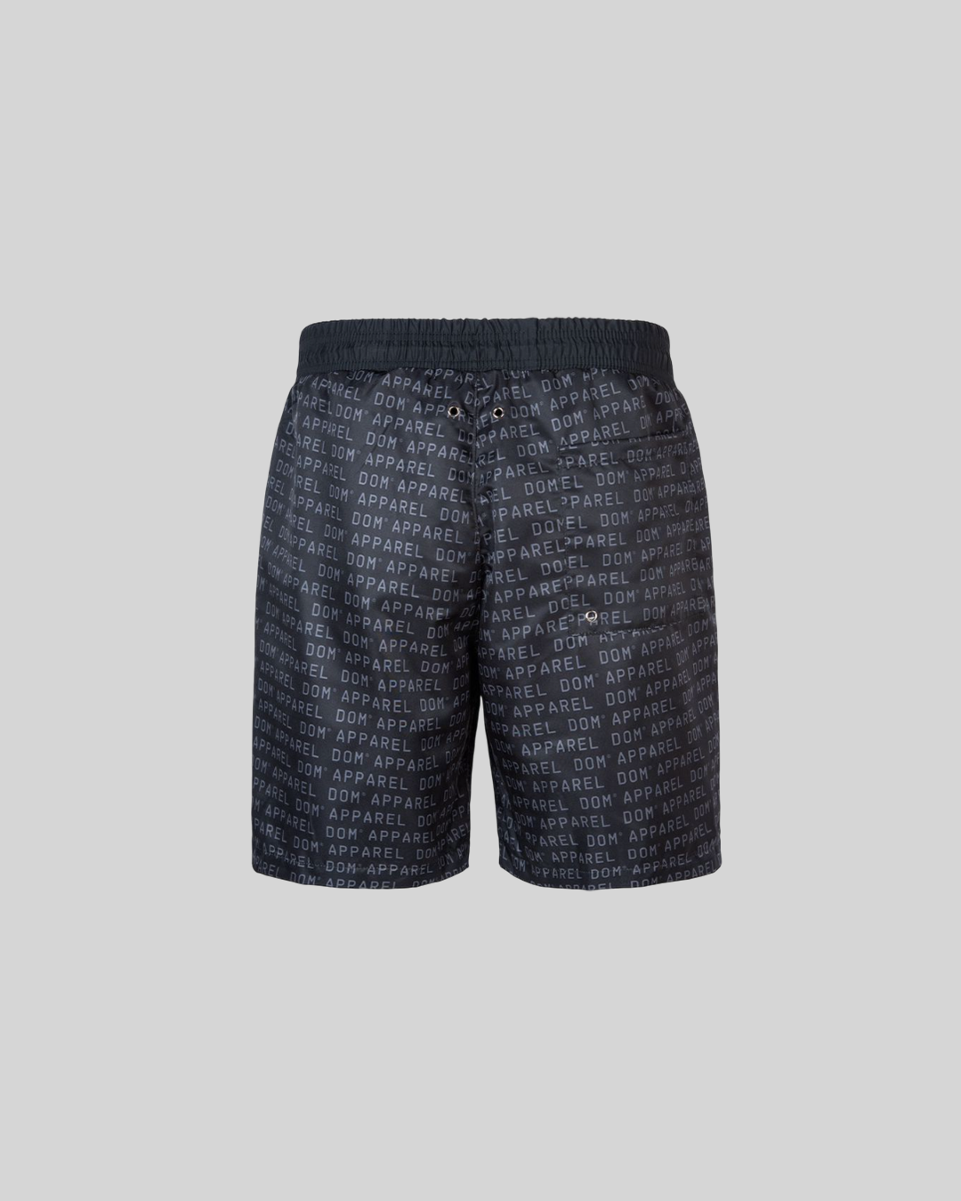 PANTALONETA DOM APPAREL MONOGRAM
