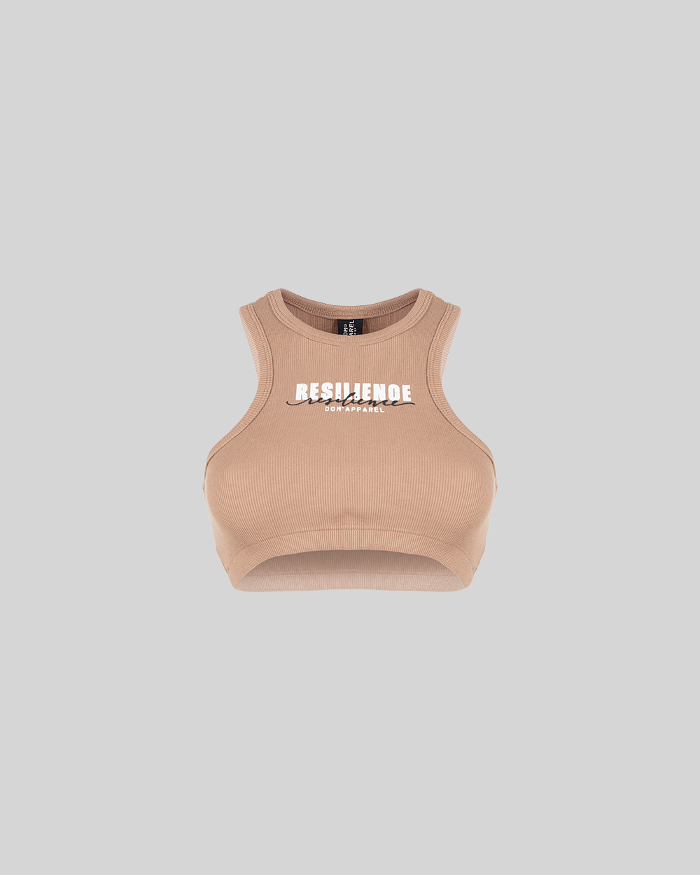 TOP DOM APPAREL RESILIENCE