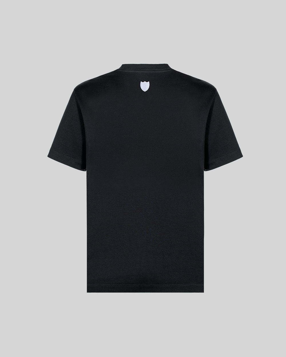 CAMISETA DOM APPAREL ESSENTIEL BLACK