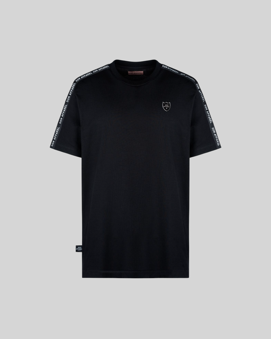 CAMISETA DOM APPAREL LAYERS