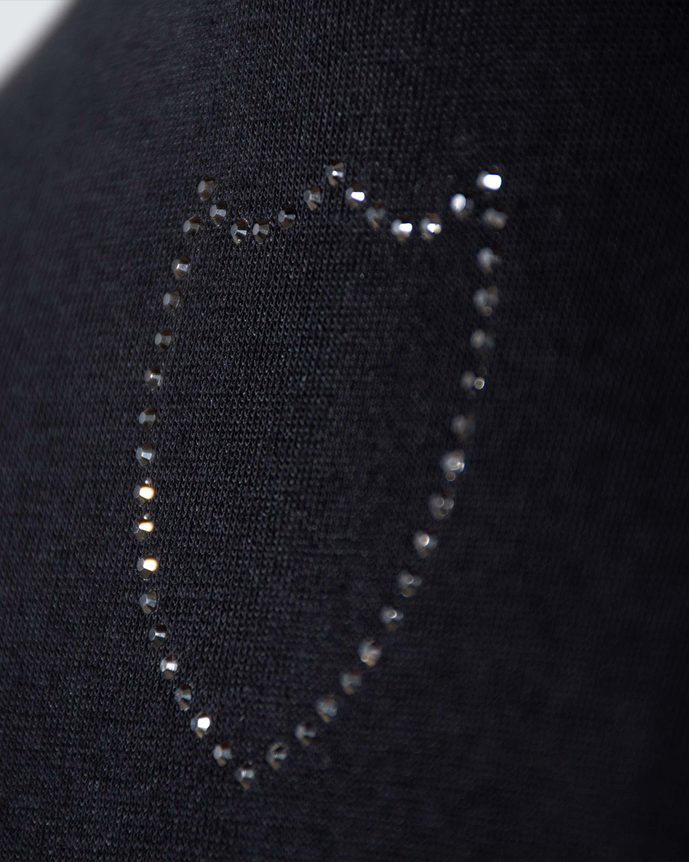 CAMISETA DOM APPAREL ATELIER NOIR