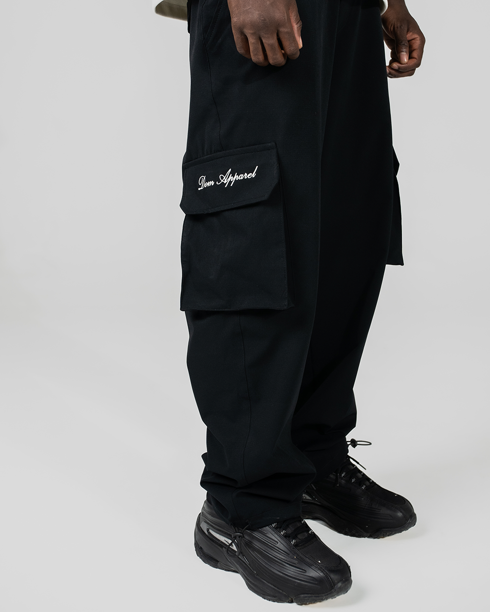 CARGO MEN DOM APPAREL REBIRTH