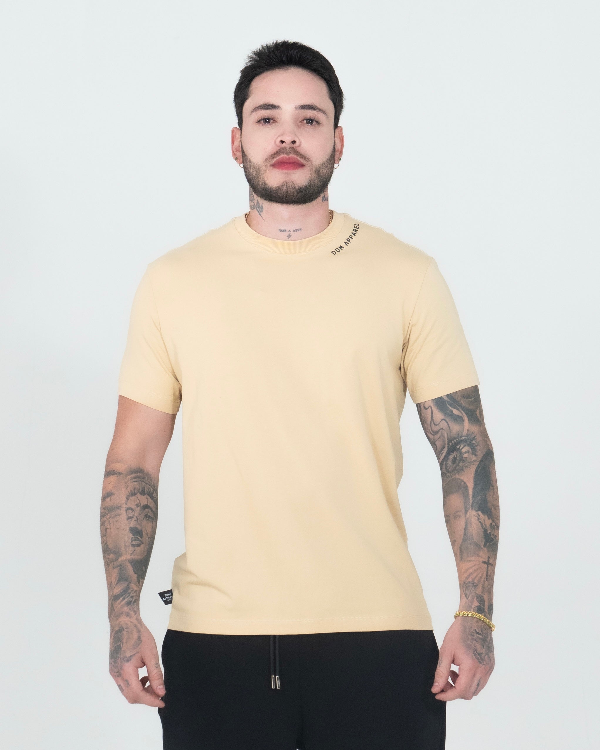 CAMISETA DOM APPAREL DUNE