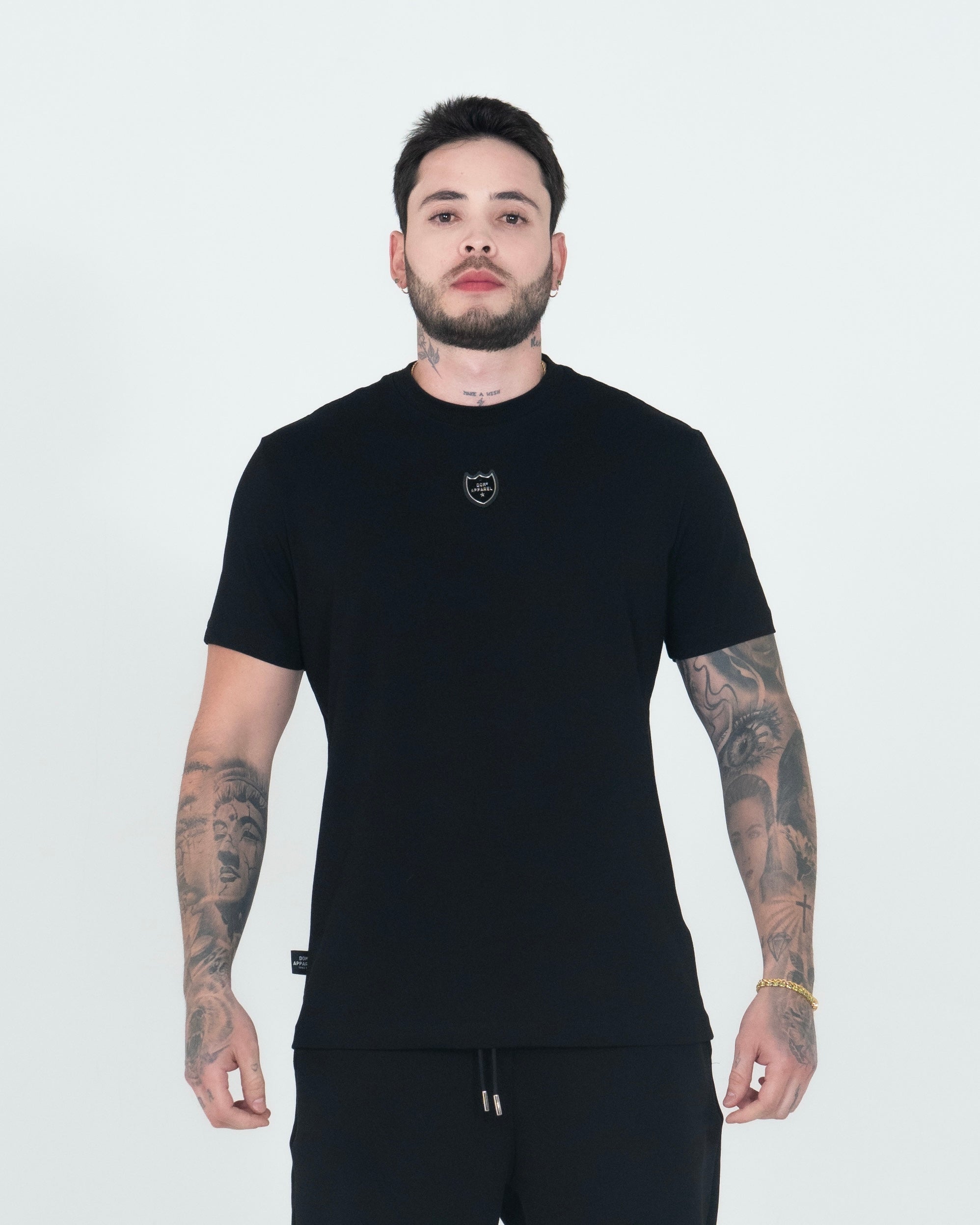 CAMISETA DOM APPAREL REBIRTH