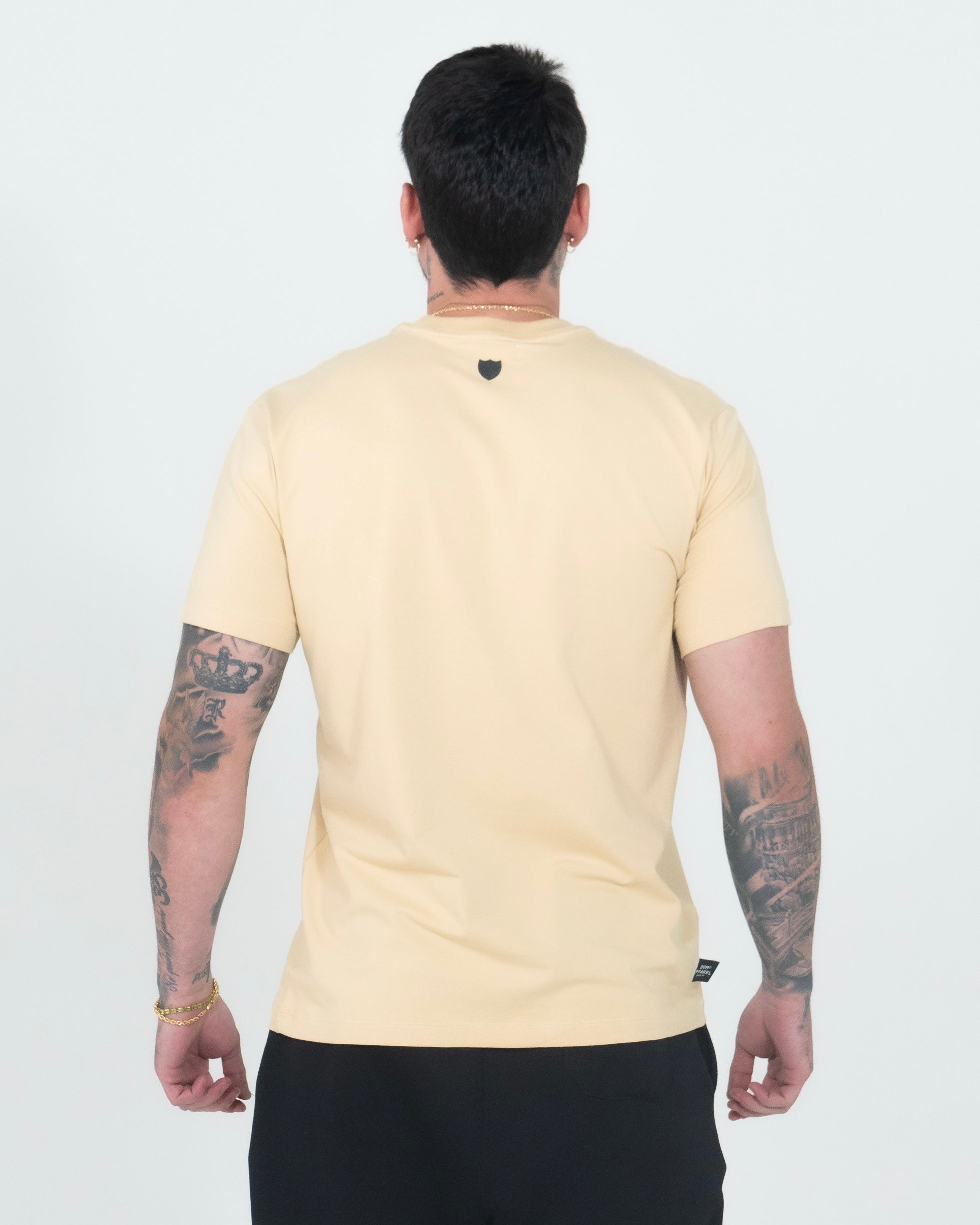 CAMISETA DOM APPAREL DUNE