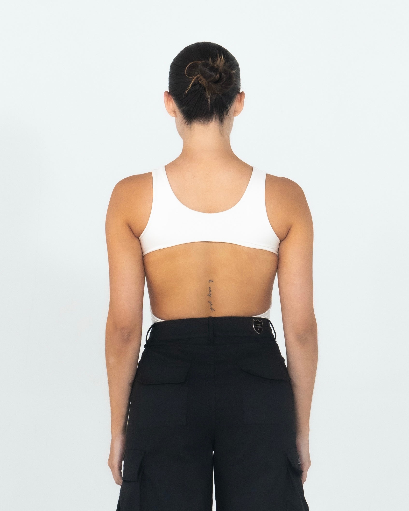 BODY DOM APPAREL CLASIC