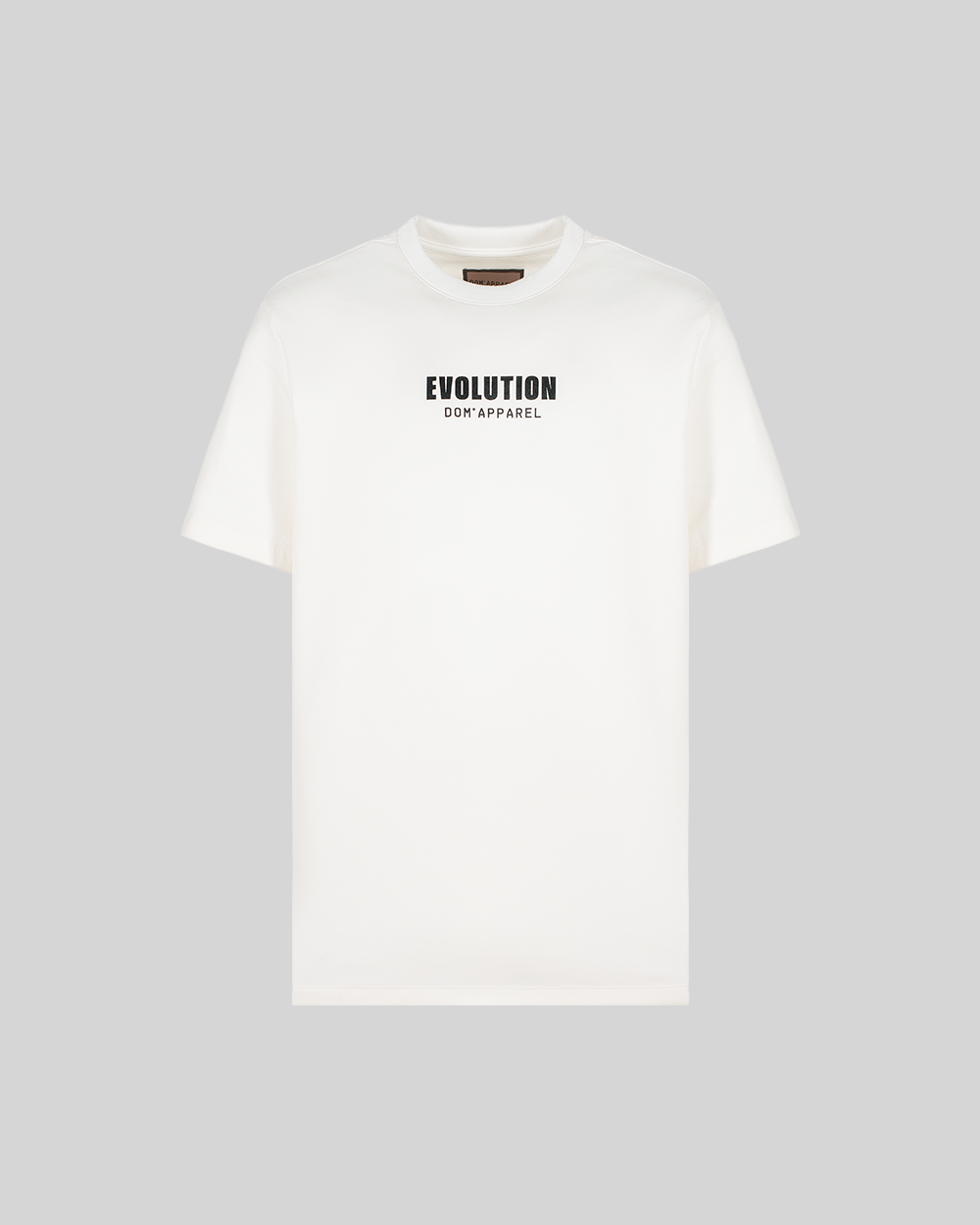 CAMISETA DOM APPAREL EVOLUTION FLIGHT