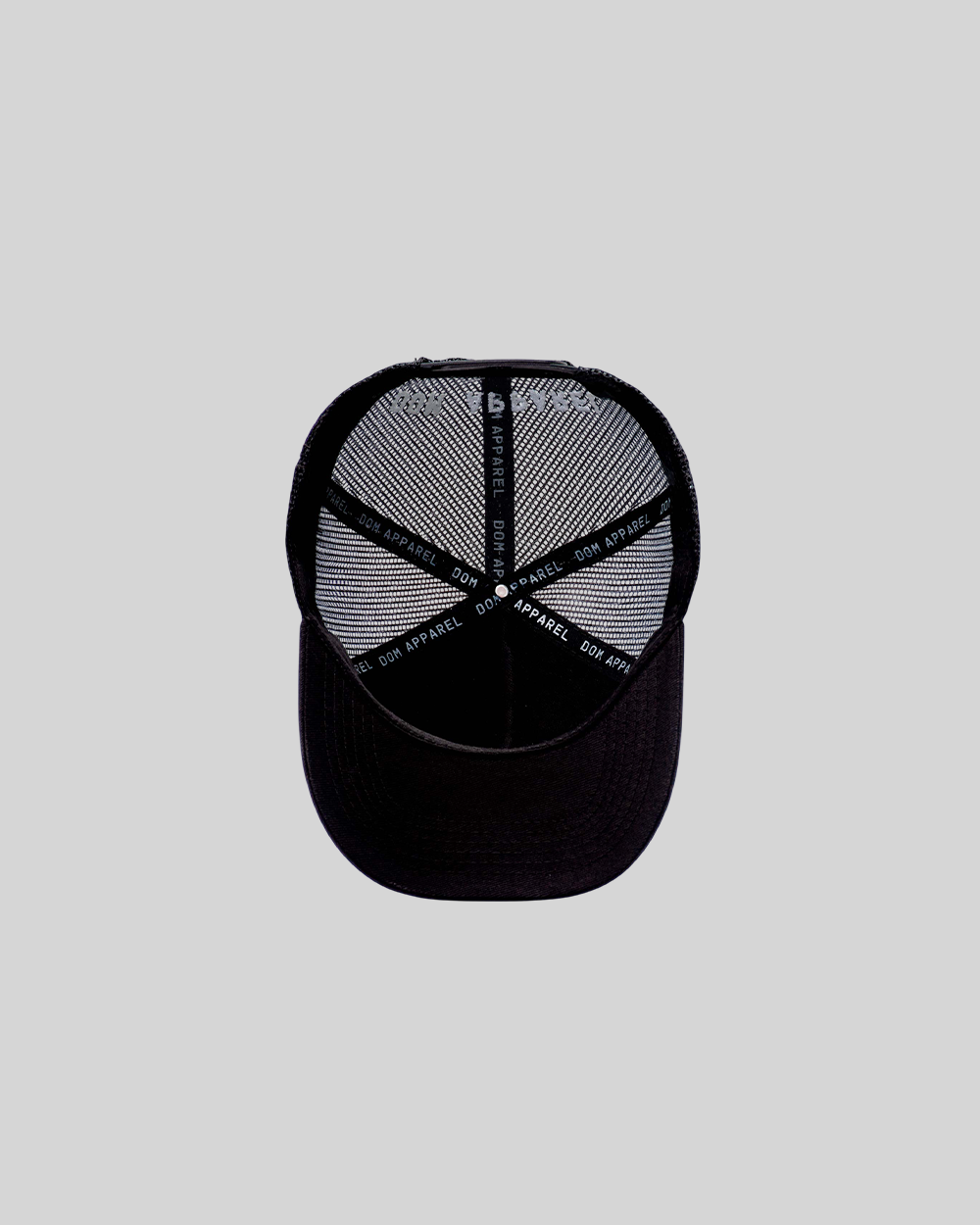 GORRA DOM APPAREL CLOUD GOTHIC