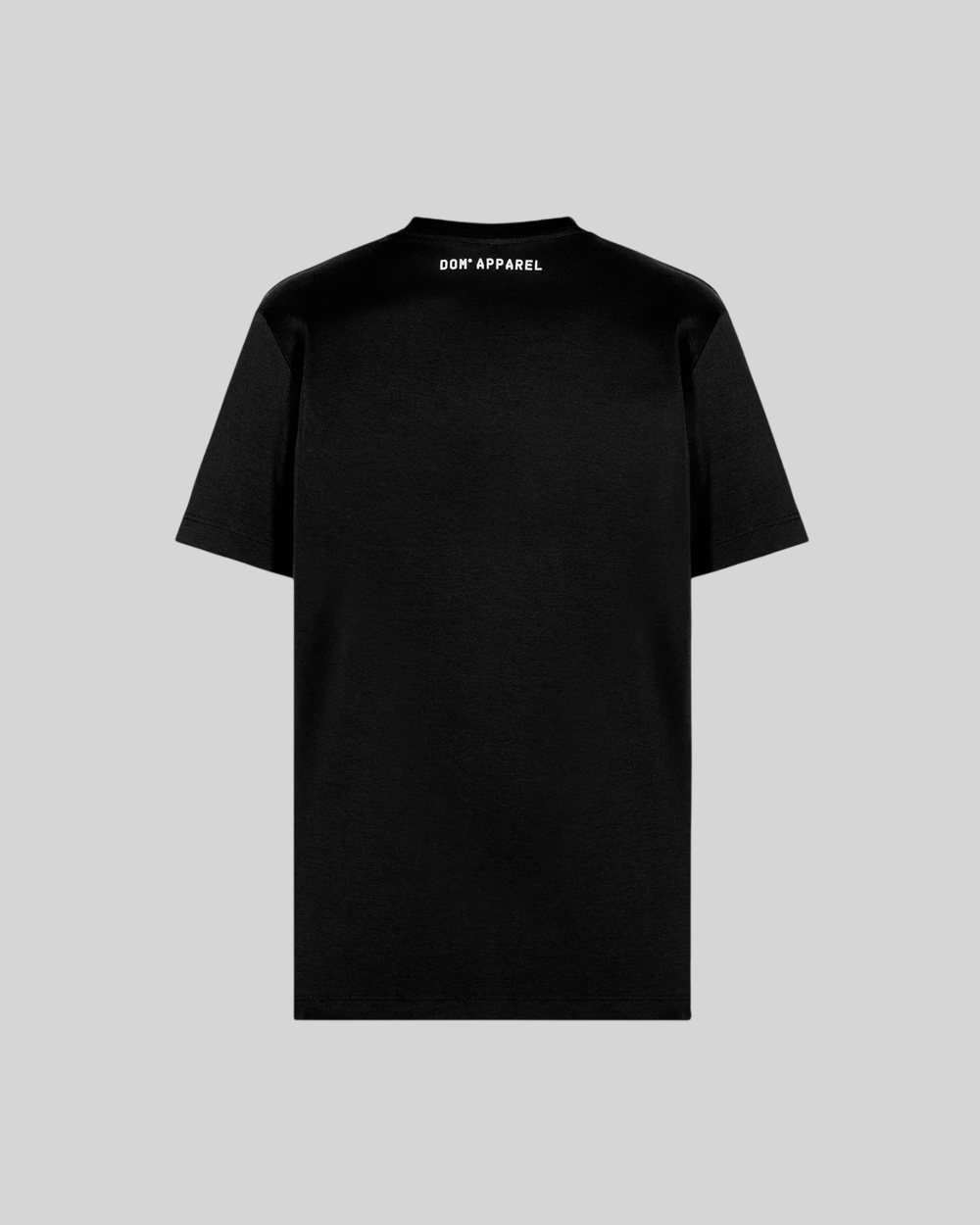 CAMISETA DOM APPAREL THE HONEST HEART