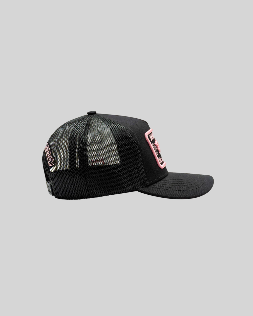 GORRA DOM APPAREL TRUCKER NOMAD 97
