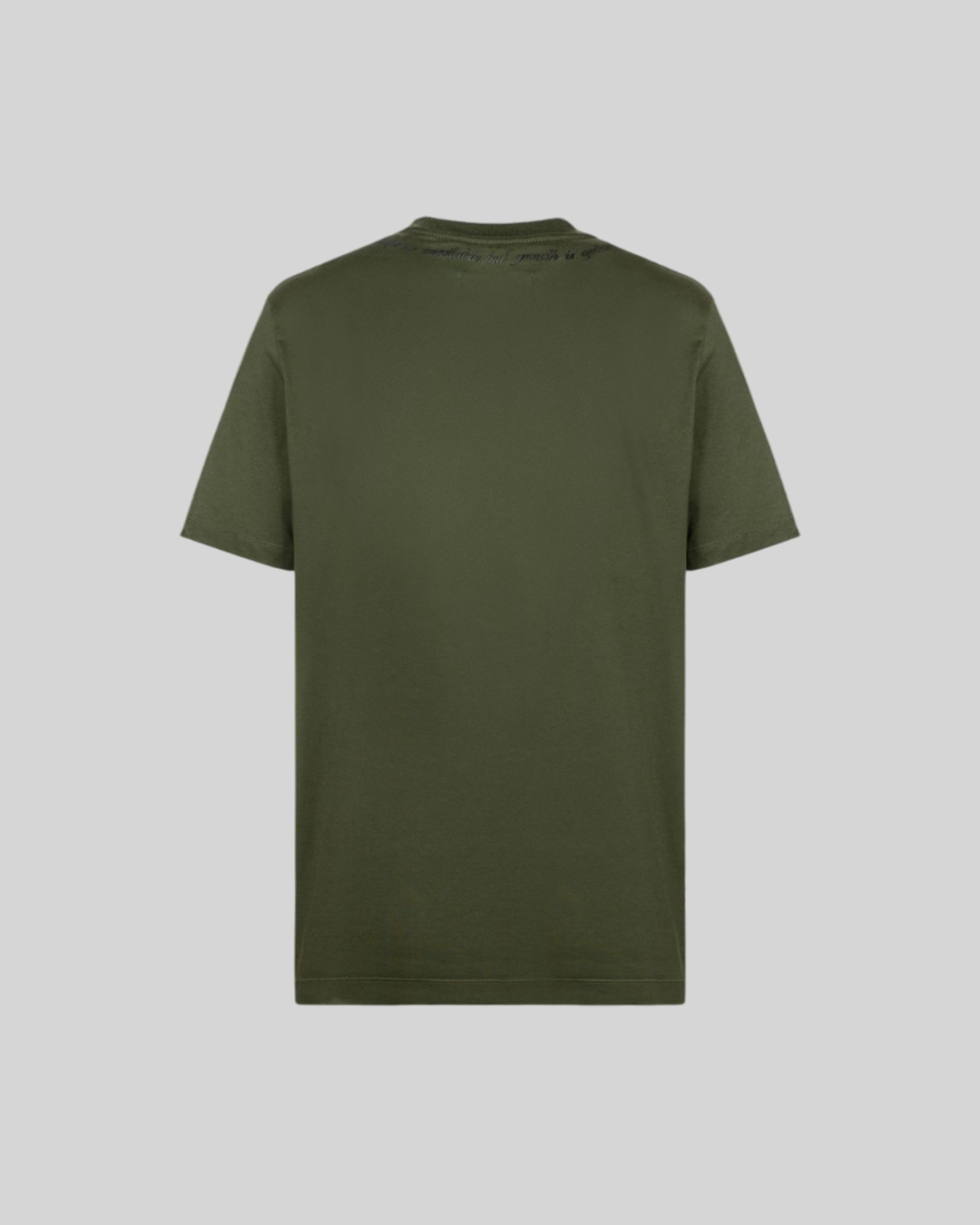 CAMISETA DOM APPAREL NEW HORIZON