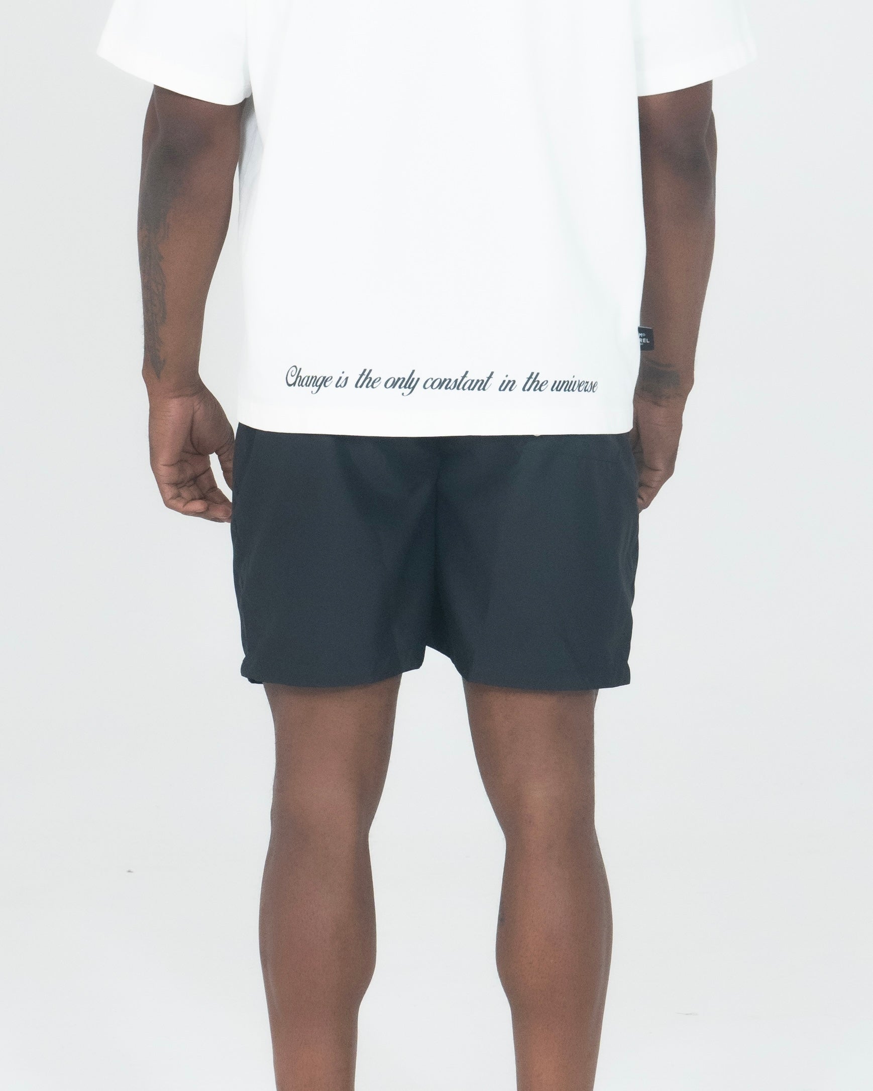 PANTALONETA DOM APPAREL NOMAD LUXE