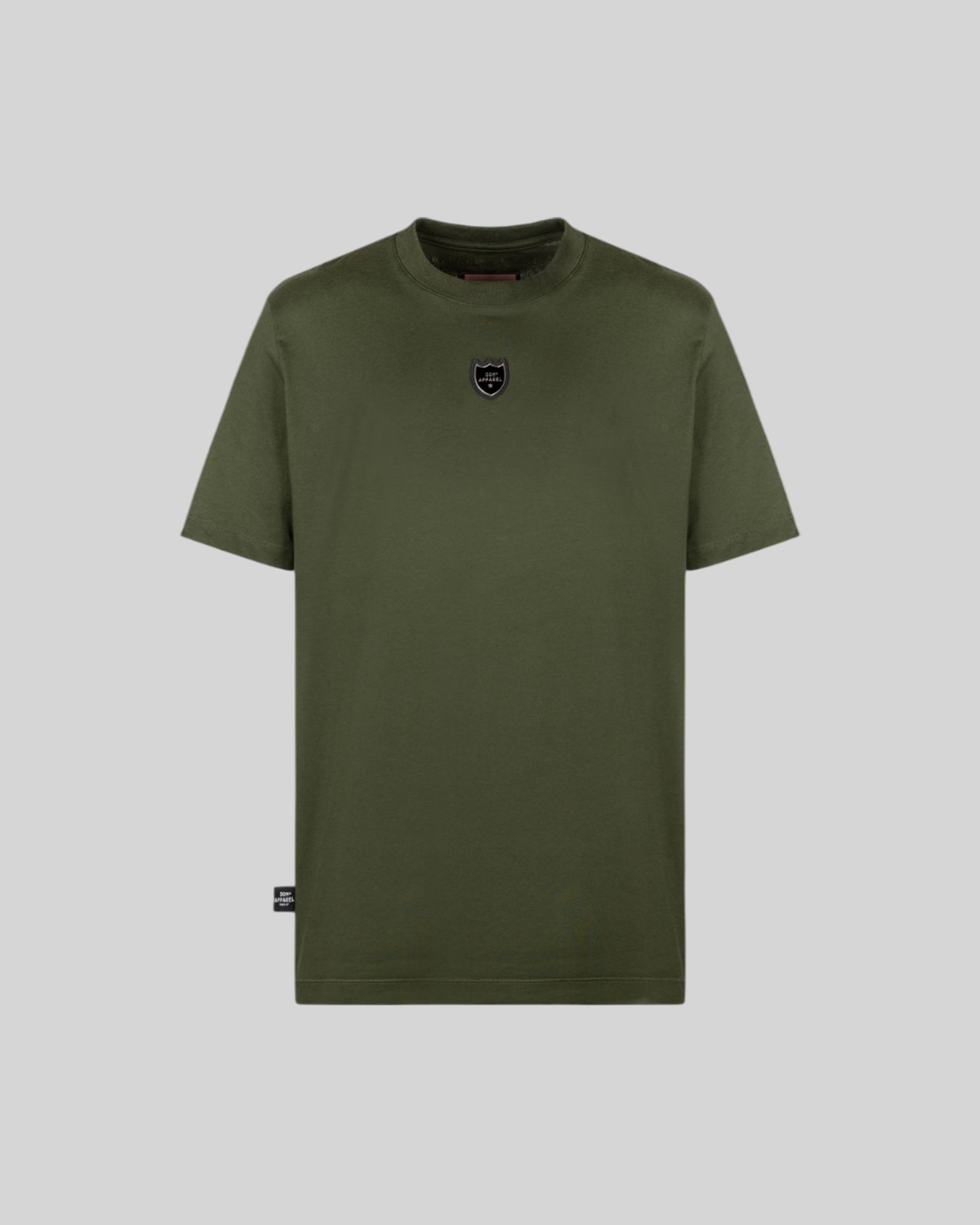 CAMISETA DOM APPAREL NEW HORIZON