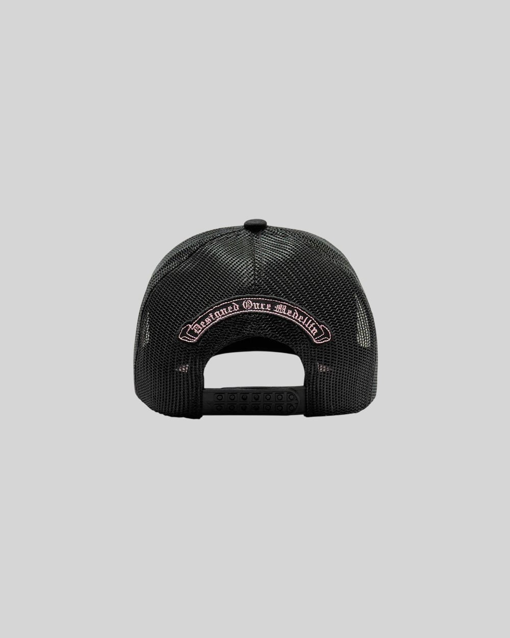 GORRA DOM APPAREL TRUCKER NOMAD 97