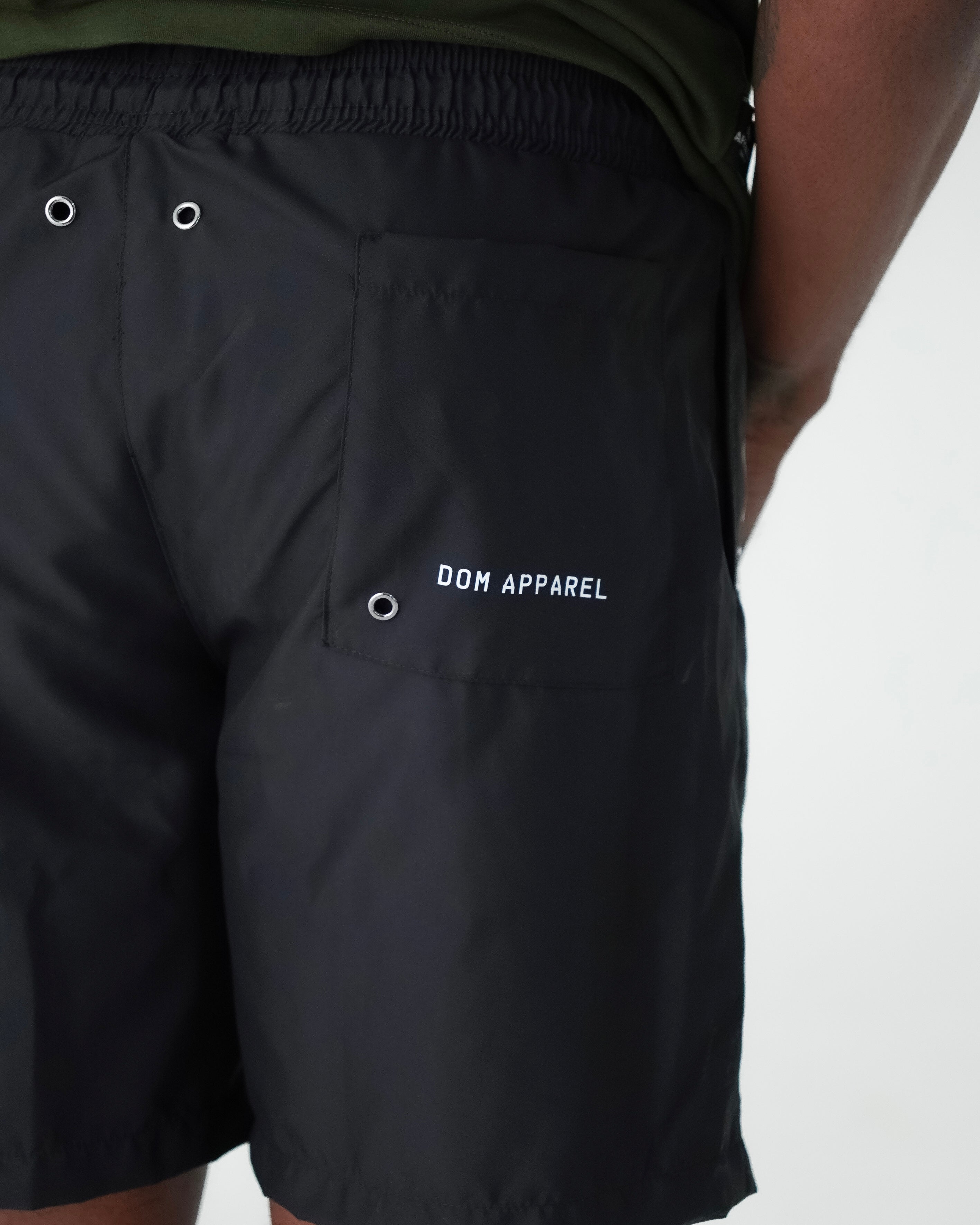 PANTALONETA DOM APPAREL DOM