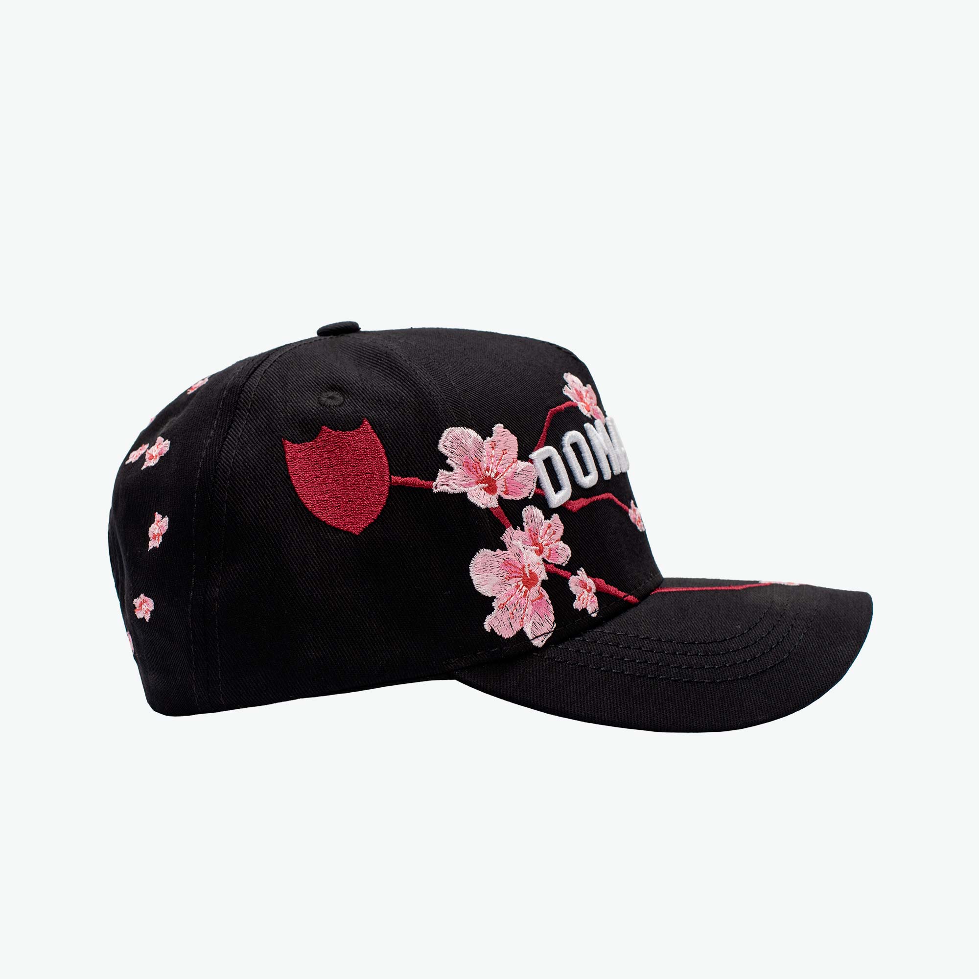 GORRA DOM APPAREL SAKURA II