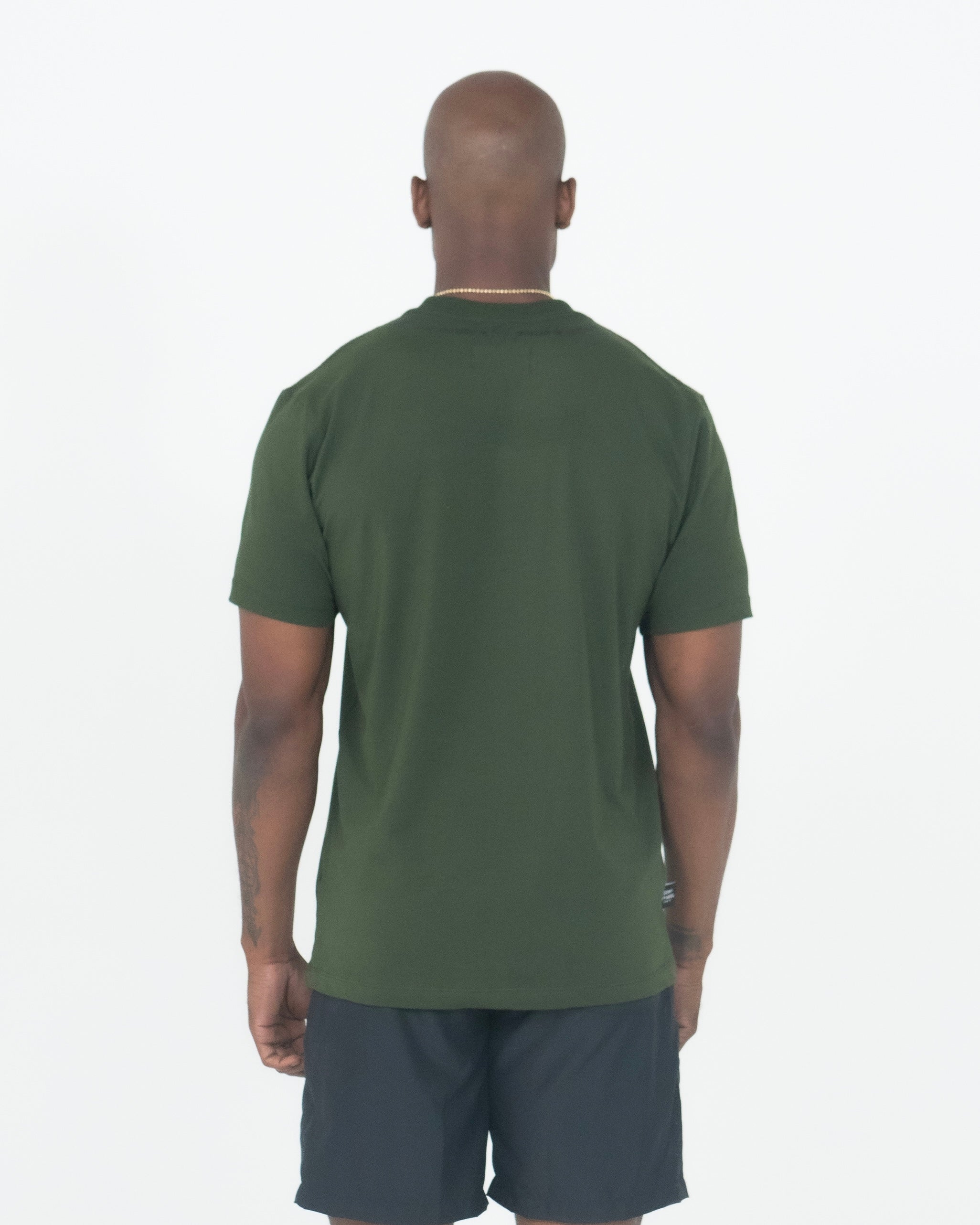 CAMISETA DOM APPAREL NEW HORIZON